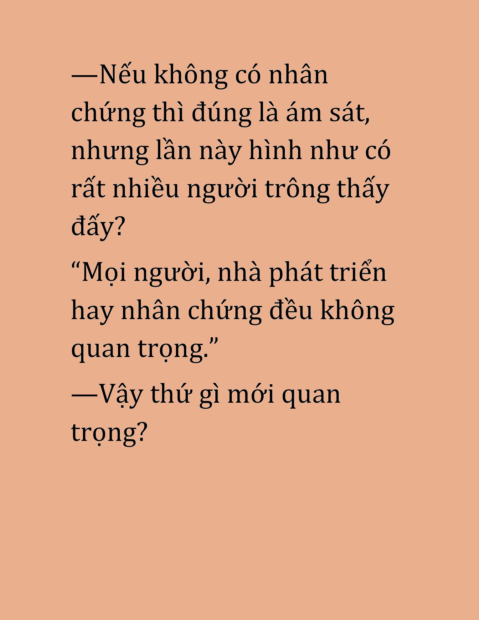 Đọc truyện HAT[NOVEL] Cao Thủ Kiếm Thuật Stream Game - Chap 25