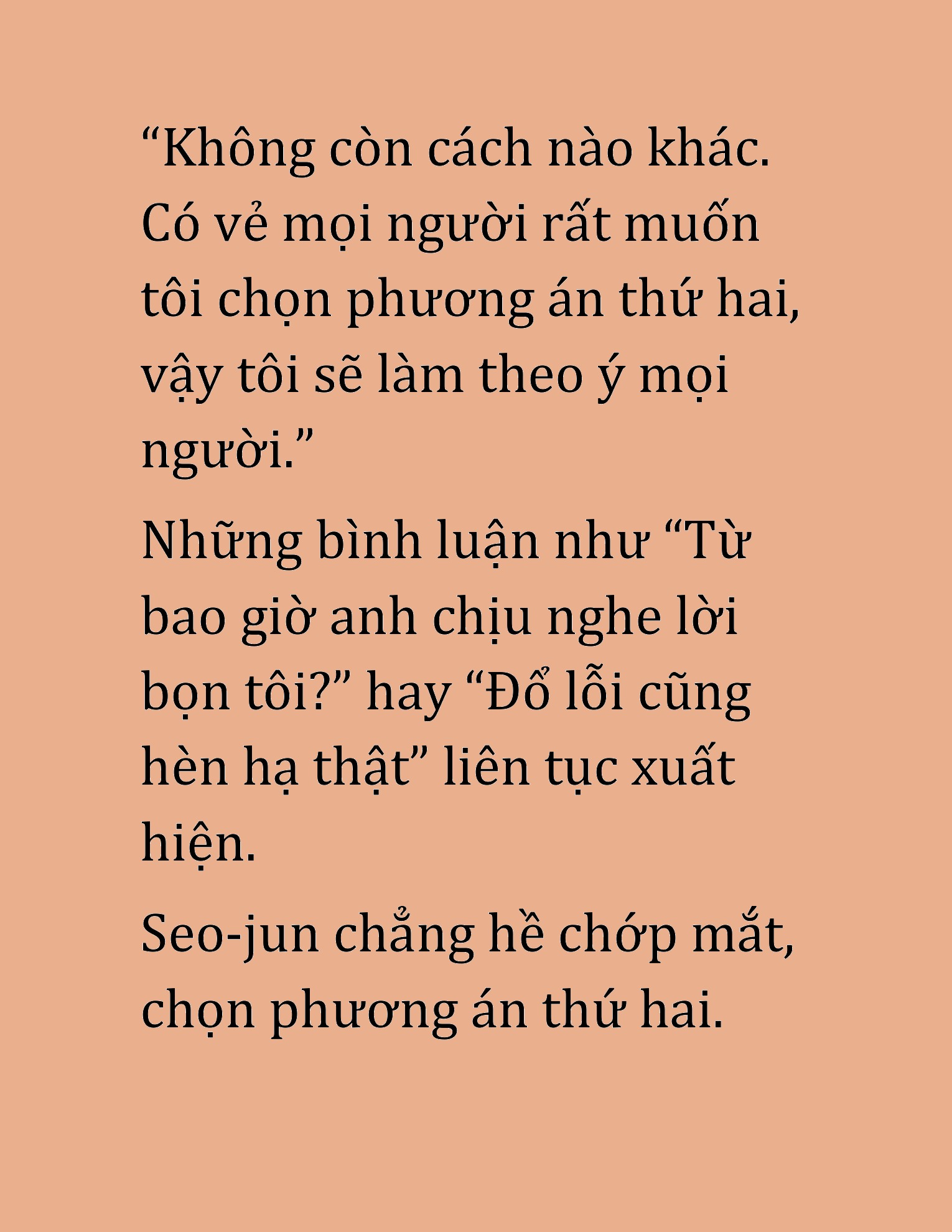 Đọc truyện HAT[NOVEL] Cao Thủ Kiếm Thuật Stream Game - Chap 25