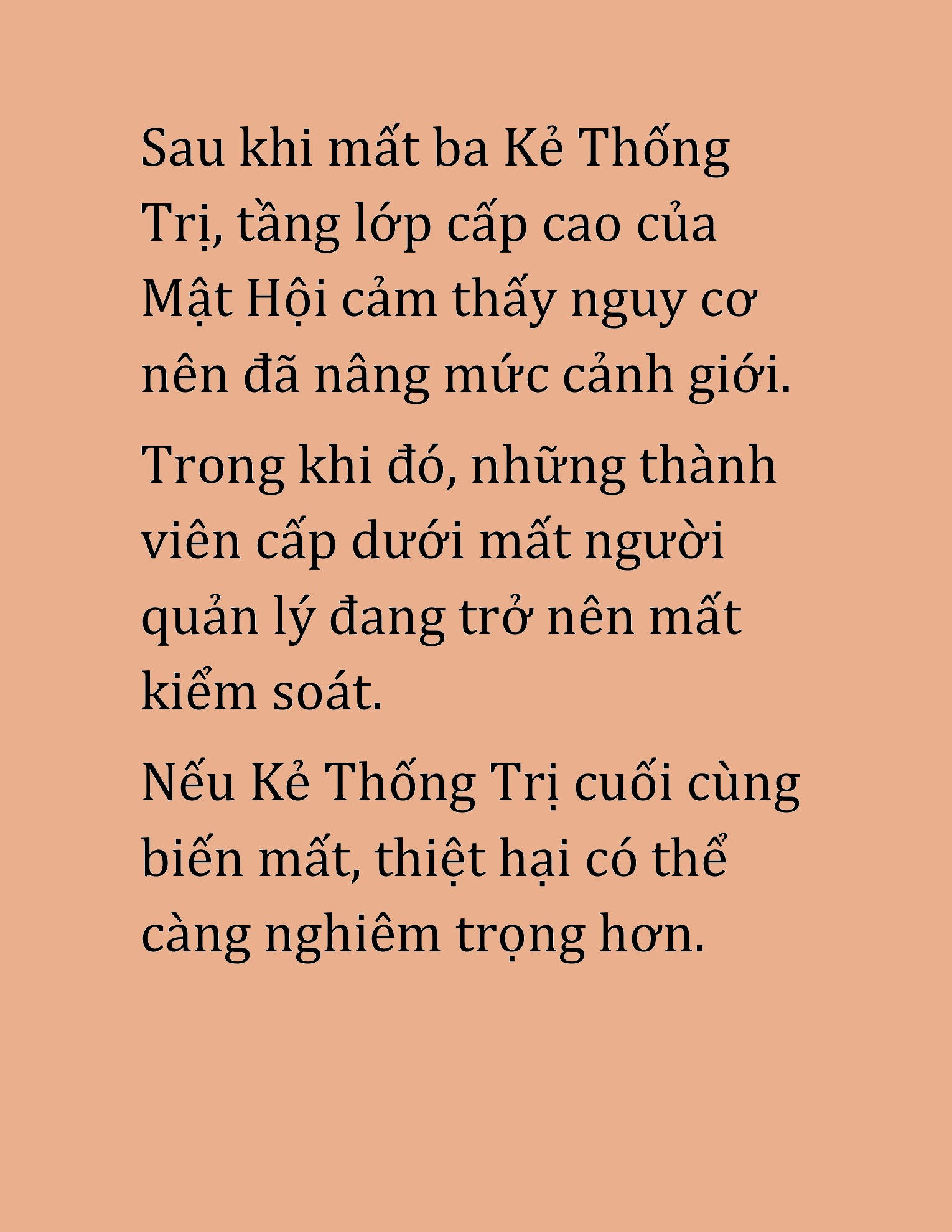 Đọc truyện HAT[NOVEL] Cao Thủ Kiếm Thuật Stream Game - Chap 25