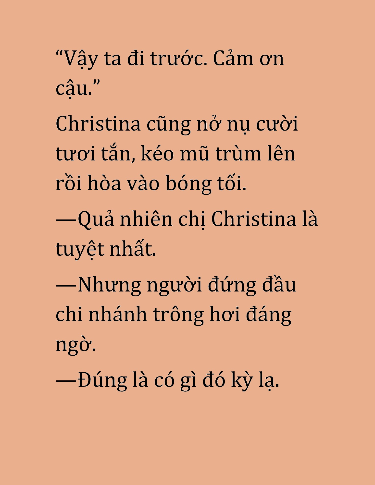 Đọc truyện HAT[NOVEL] Cao Thủ Kiếm Thuật Stream Game - Chap 25