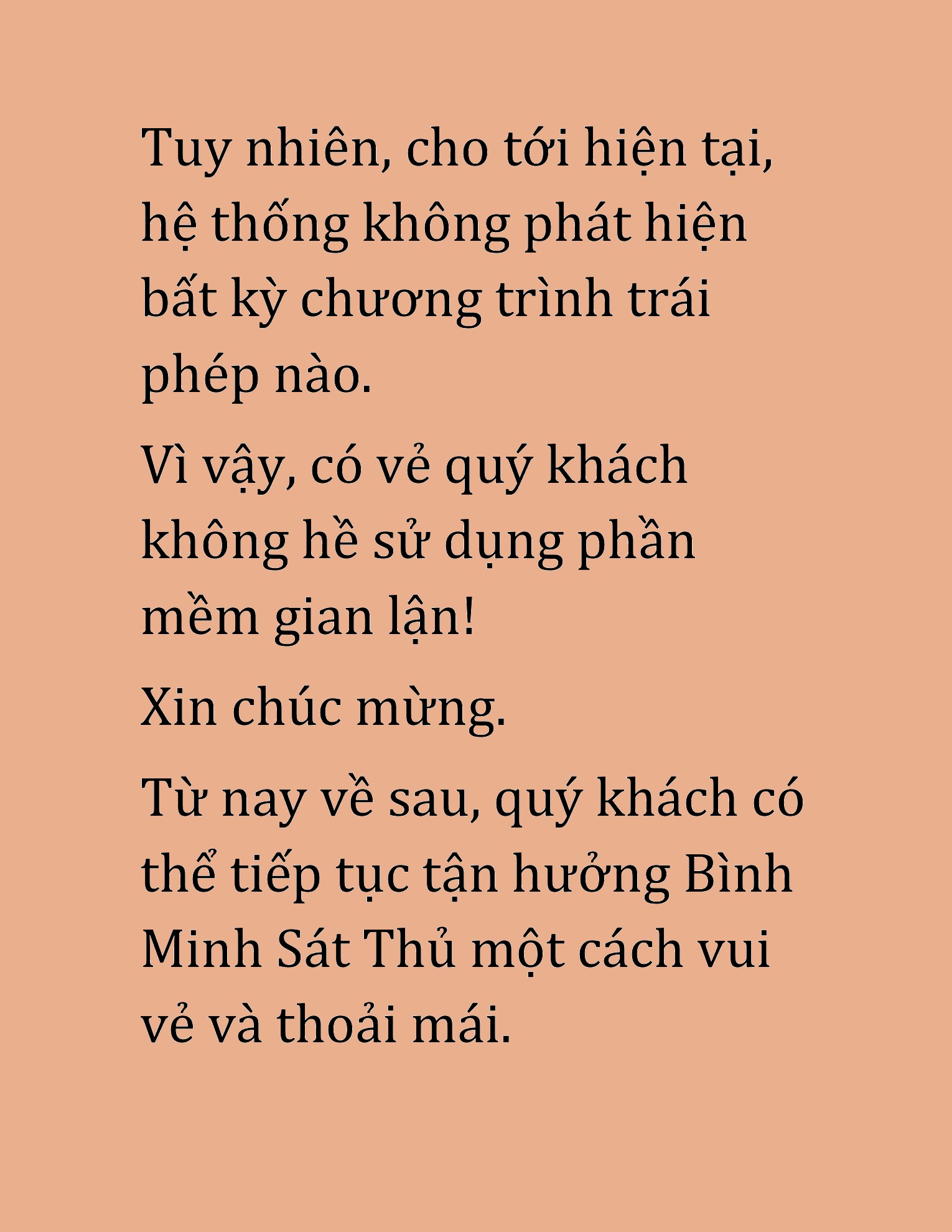Đọc truyện HAT[NOVEL] Cao Thủ Kiếm Thuật Stream Game - Chap 25