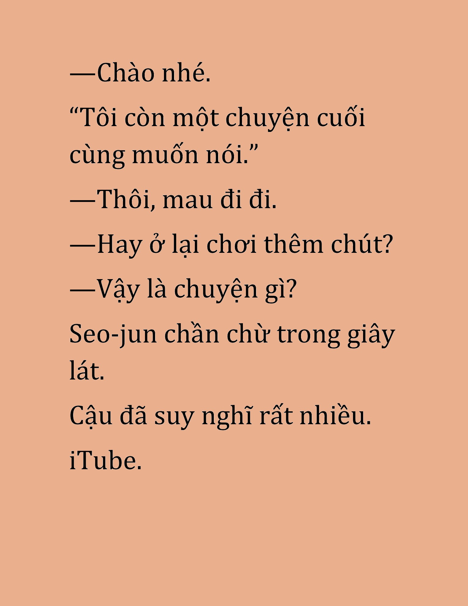 Đọc truyện HAT[NOVEL] Cao Thủ Kiếm Thuật Stream Game - Chap 25
