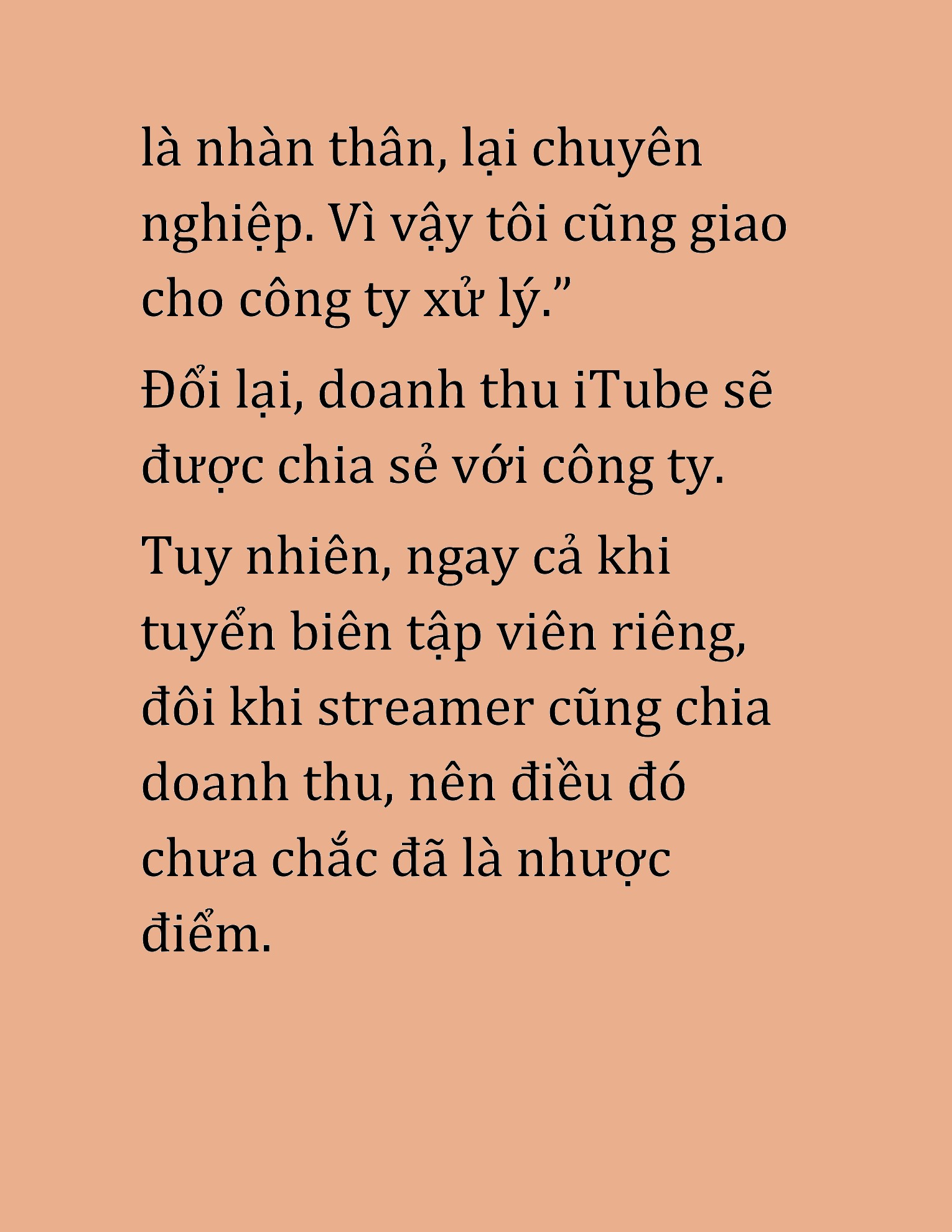 Đọc truyện HAT[NOVEL] Cao Thủ Kiếm Thuật Stream Game - Chap 25