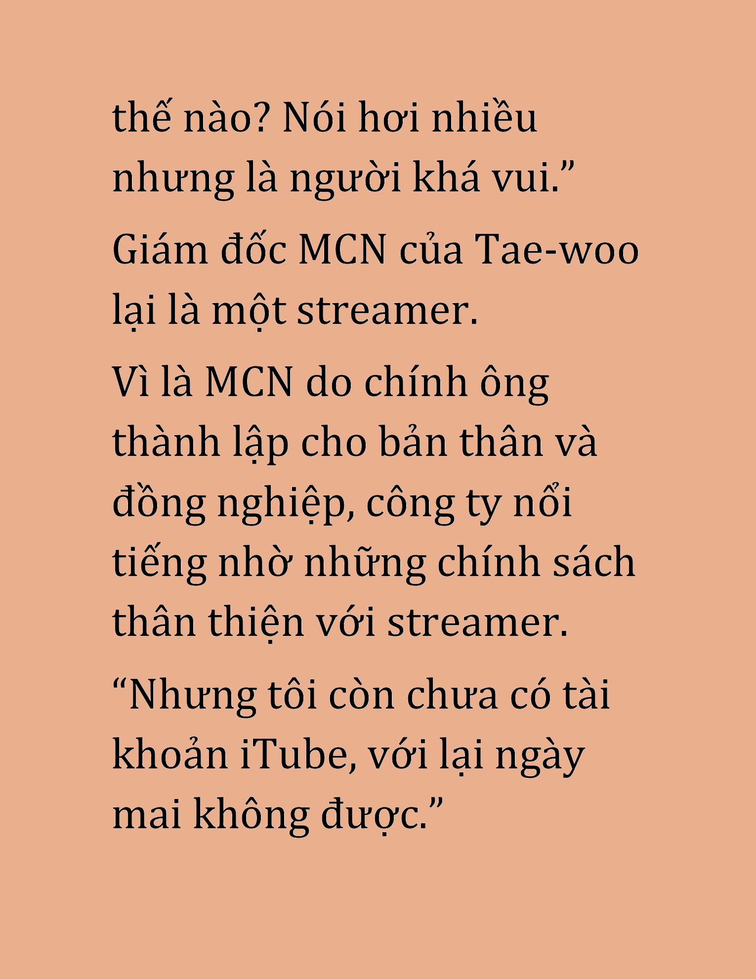 Đọc truyện HAT[NOVEL] Cao Thủ Kiếm Thuật Stream Game - Chap 25