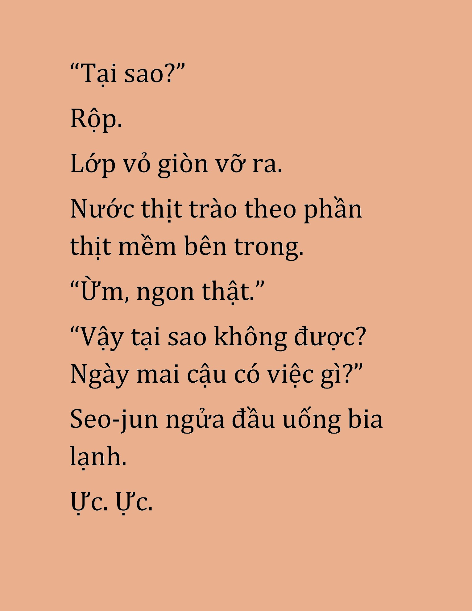 Đọc truyện HAT[NOVEL] Cao Thủ Kiếm Thuật Stream Game - Chap 25