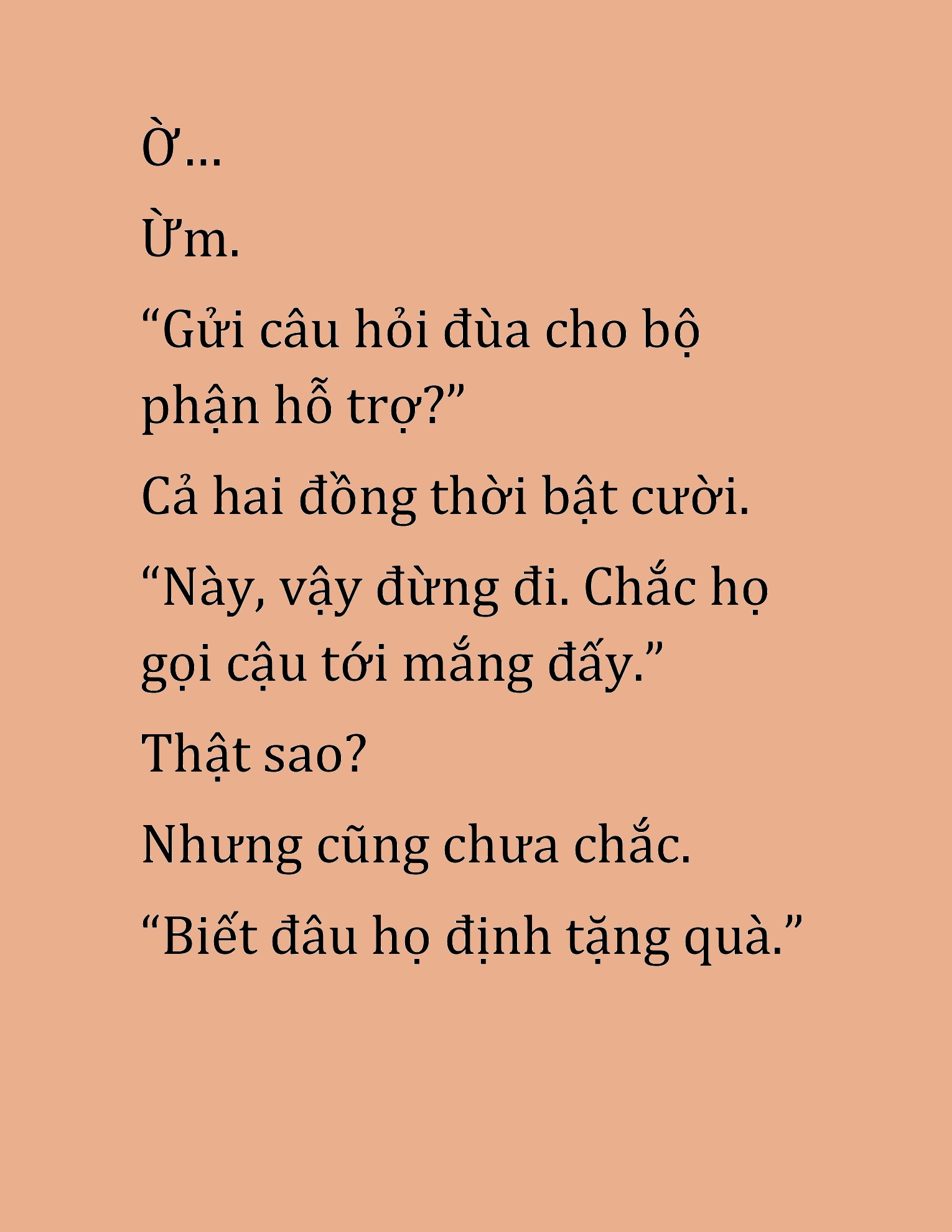 Đọc truyện HAT[NOVEL] Cao Thủ Kiếm Thuật Stream Game - Chap 25