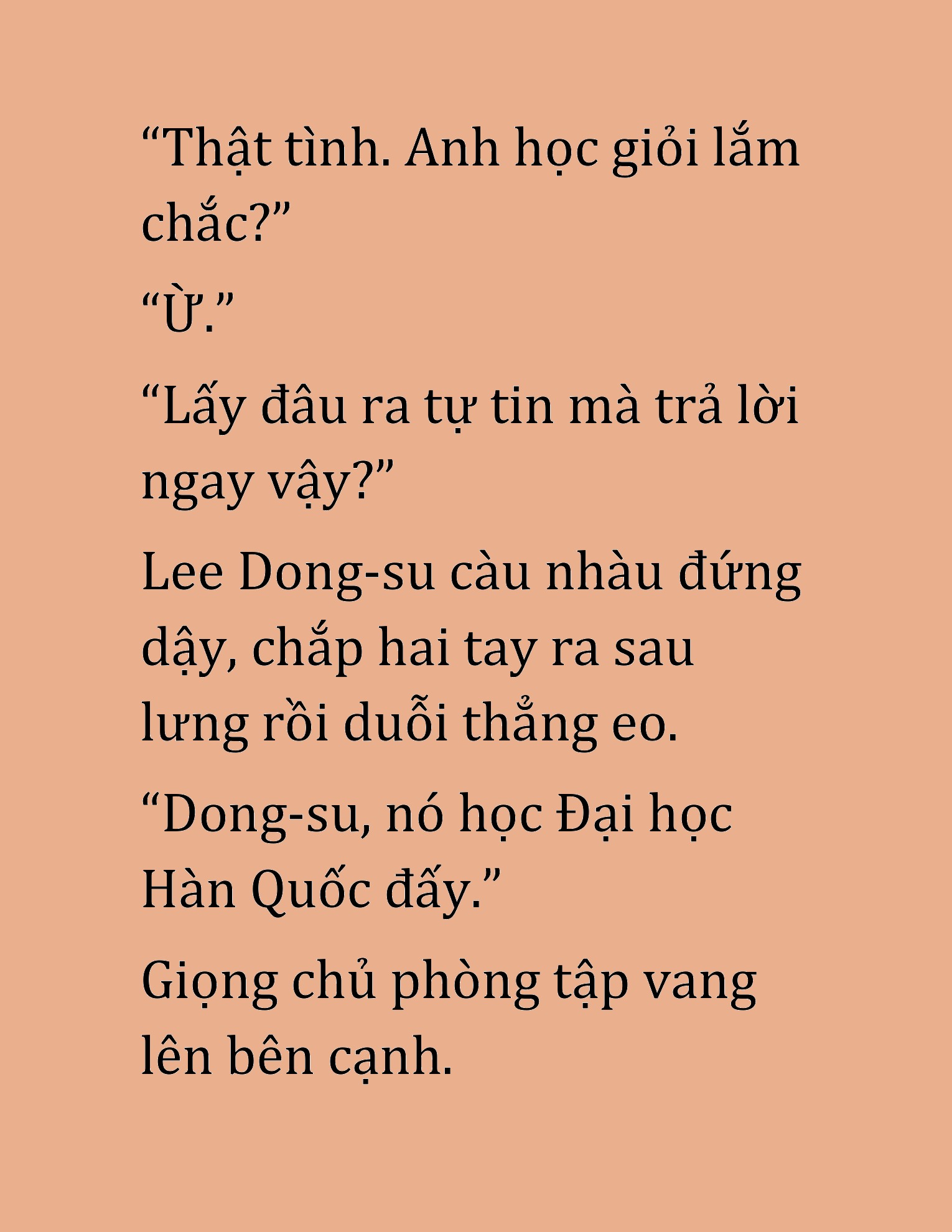Đọc truyện HAT[NOVEL] Cao Thủ Kiếm Thuật Stream Game - Chap 26