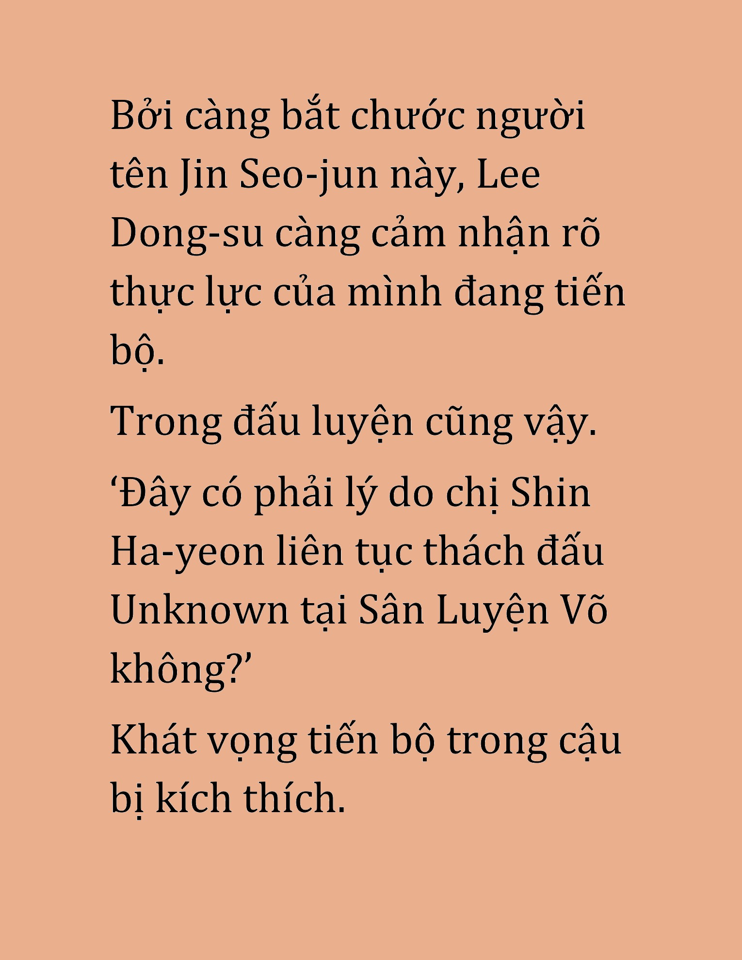 Đọc truyện HAT[NOVEL] Cao Thủ Kiếm Thuật Stream Game - Chap 26