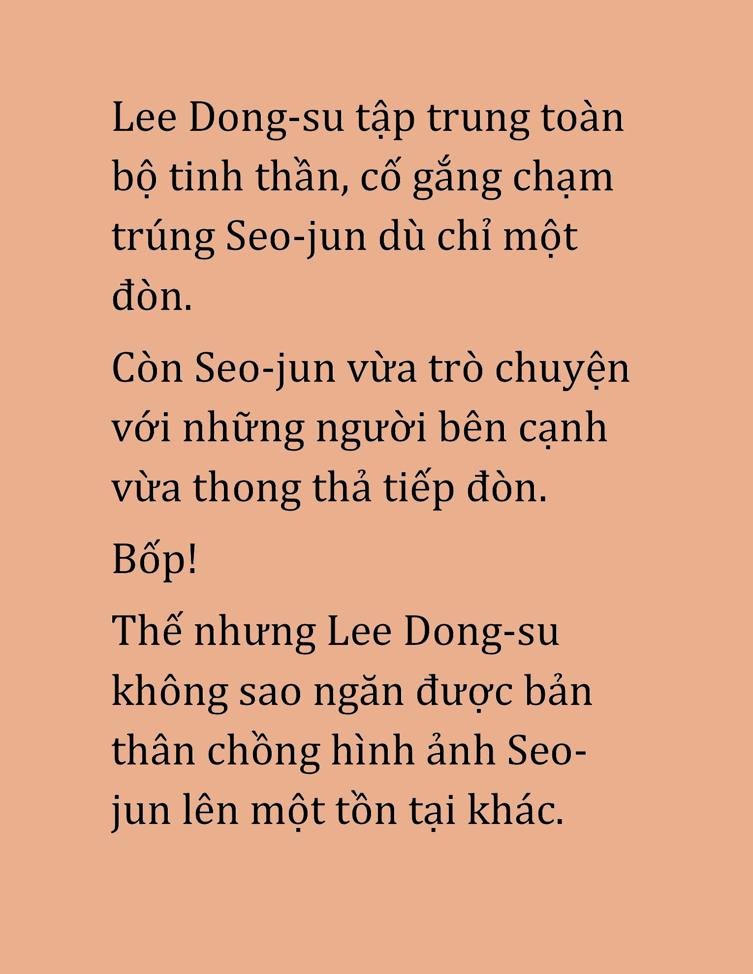 Đọc truyện HAT[NOVEL] Cao Thủ Kiếm Thuật Stream Game - Chap 26