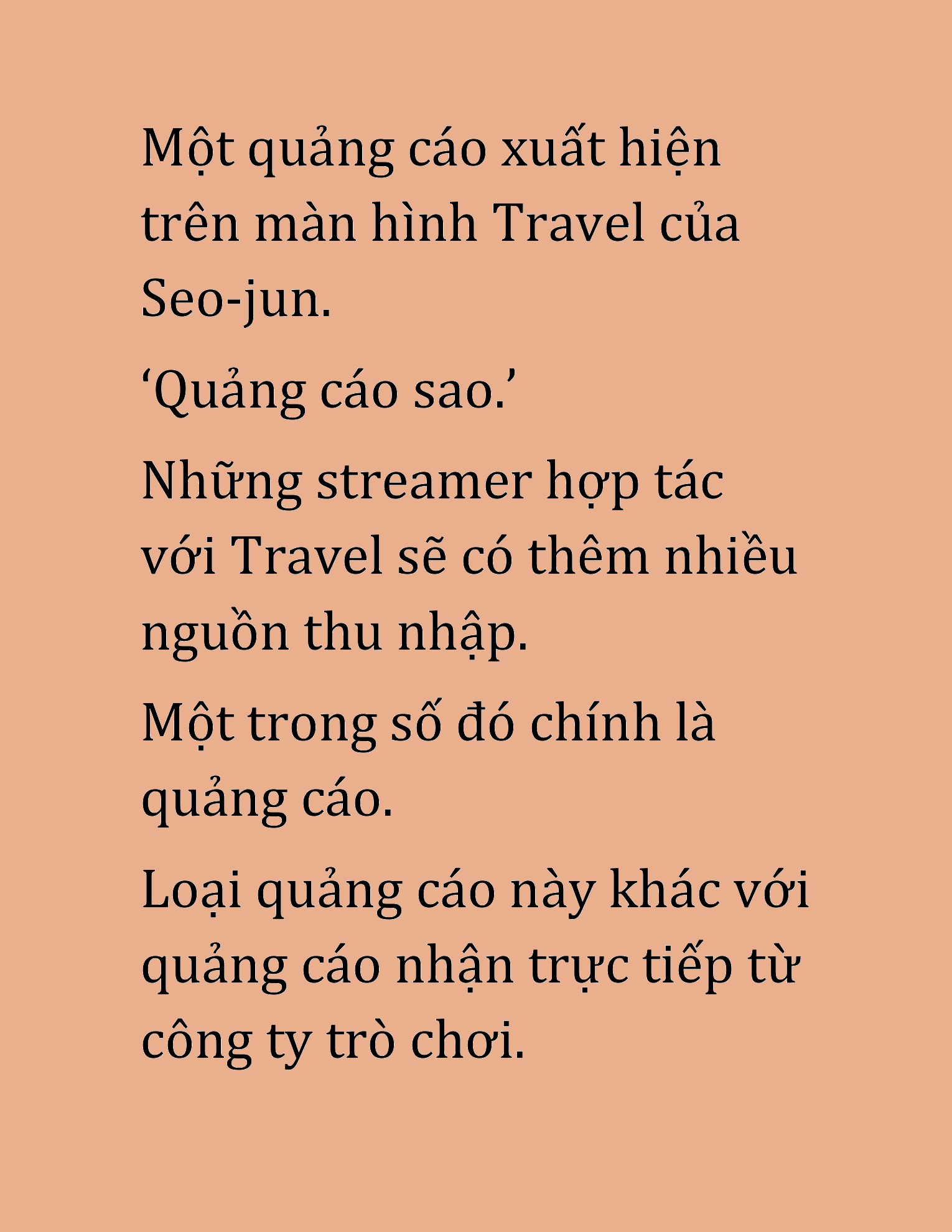 Đọc truyện HAT[NOVEL] Cao Thủ Kiếm Thuật Stream Game - Chap 26