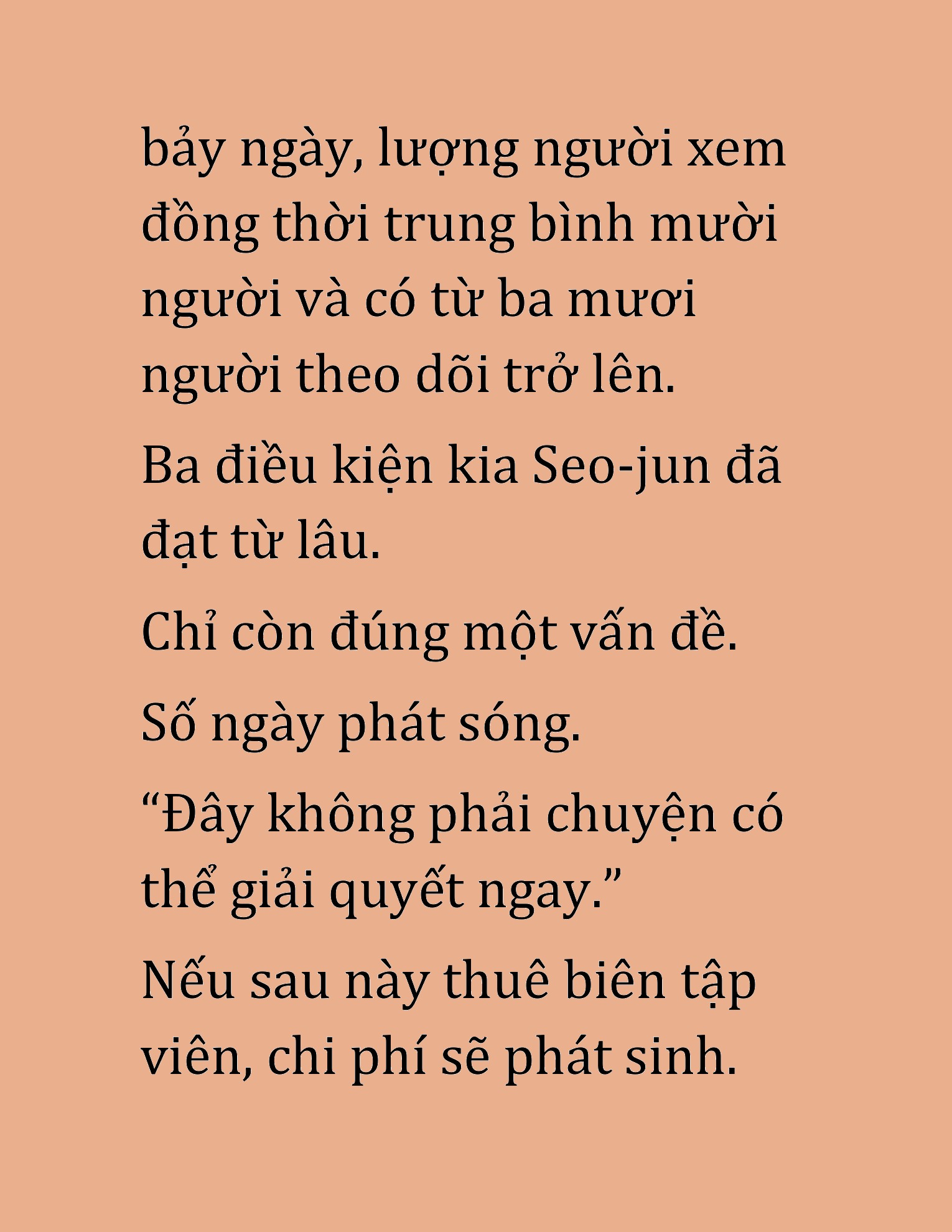 Đọc truyện HAT[NOVEL] Cao Thủ Kiếm Thuật Stream Game - Chap 26
