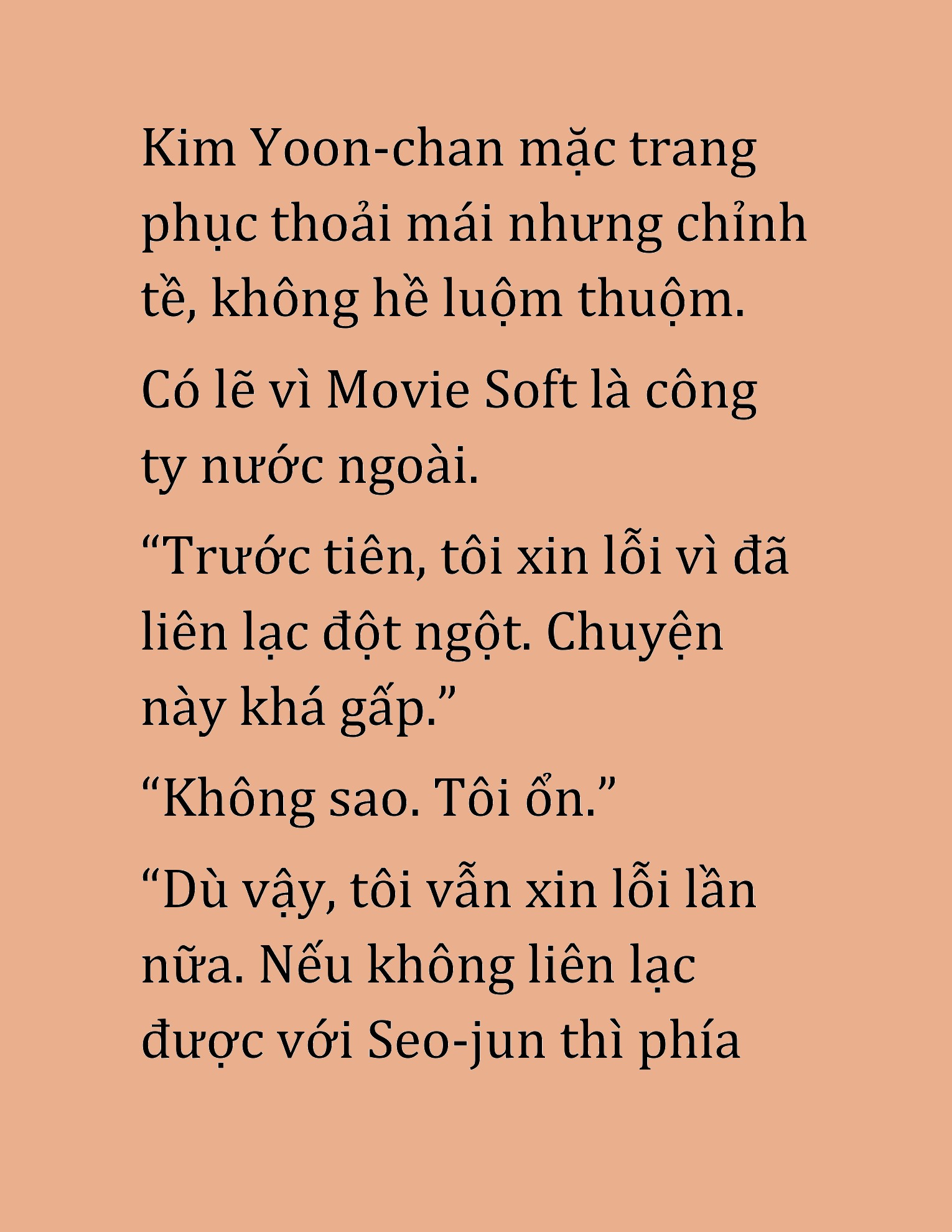 Đọc truyện HAT[NOVEL] Cao Thủ Kiếm Thuật Stream Game - Chap 26