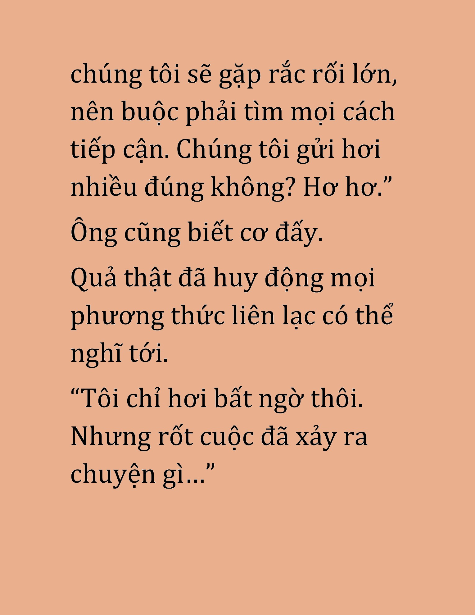 Đọc truyện HAT[NOVEL] Cao Thủ Kiếm Thuật Stream Game - Chap 26