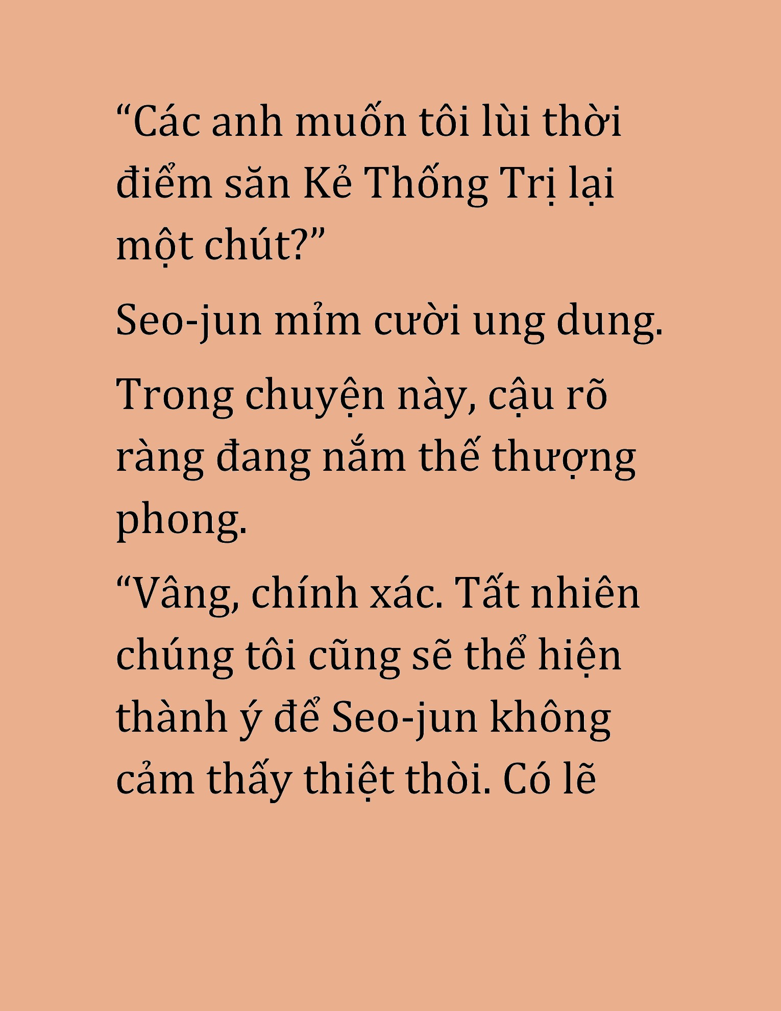 Đọc truyện HAT[NOVEL] Cao Thủ Kiếm Thuật Stream Game - Chap 26