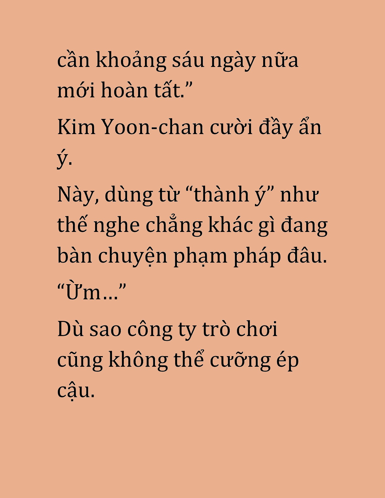 Đọc truyện HAT[NOVEL] Cao Thủ Kiếm Thuật Stream Game - Chap 26