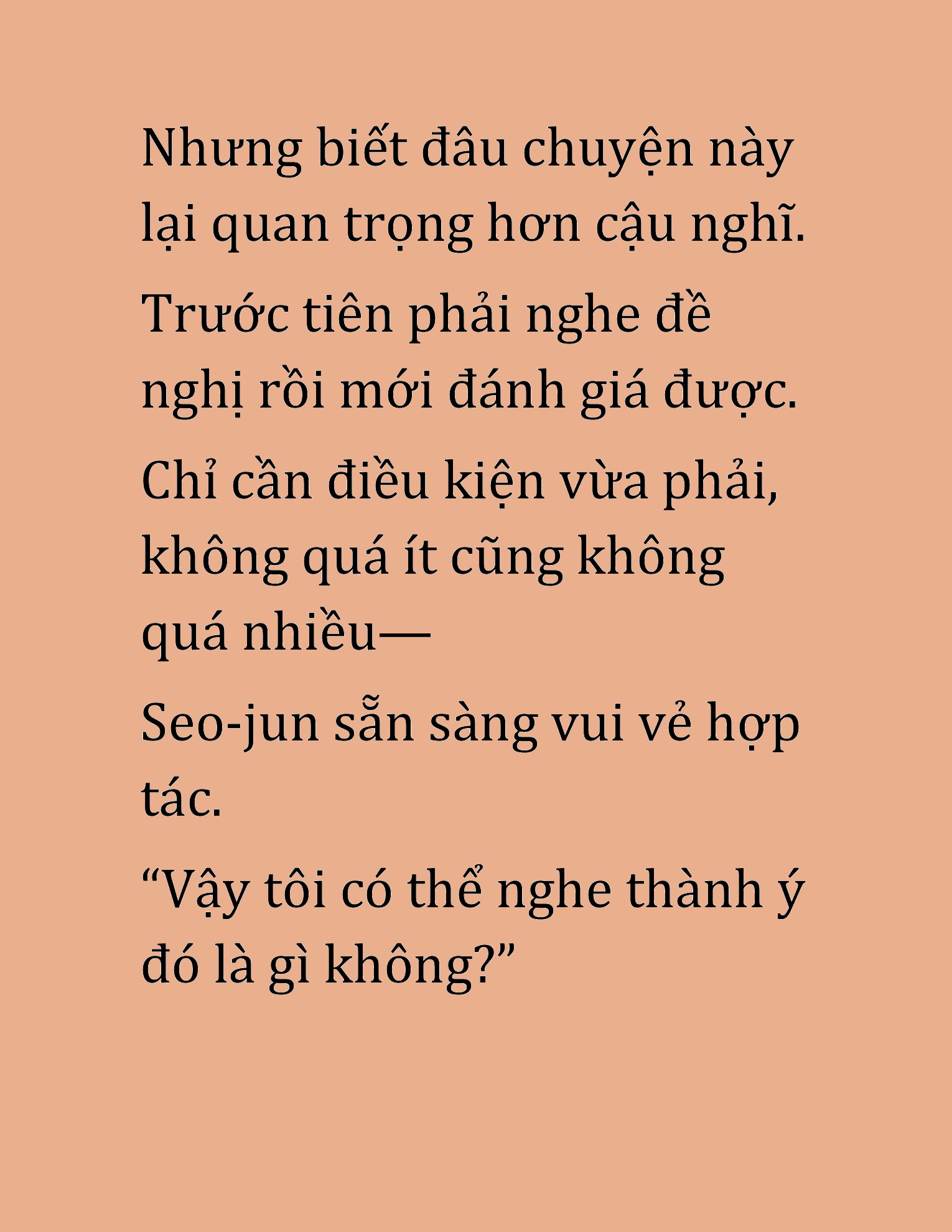 Đọc truyện HAT[NOVEL] Cao Thủ Kiếm Thuật Stream Game - Chap 26