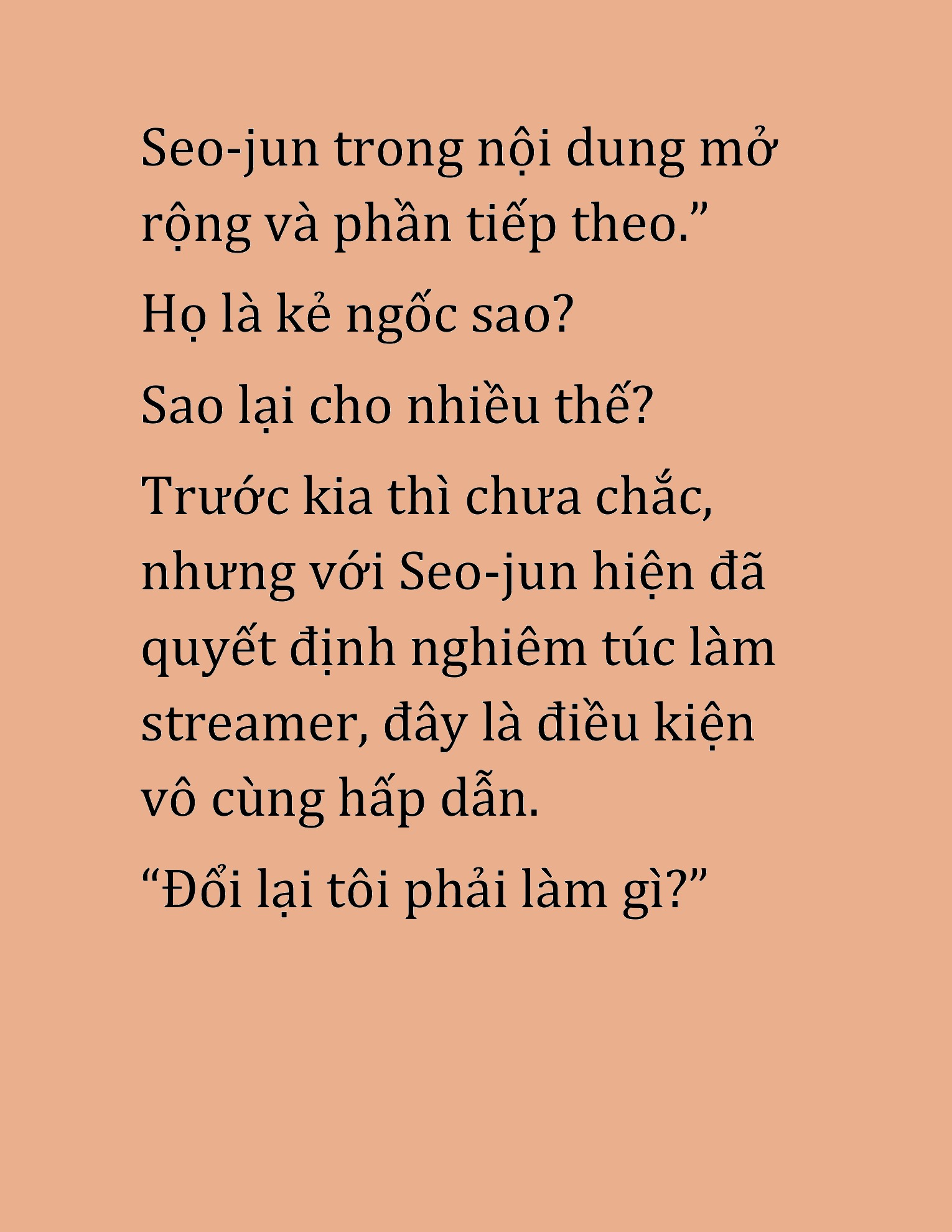 Đọc truyện HAT[NOVEL] Cao Thủ Kiếm Thuật Stream Game - Chap 26