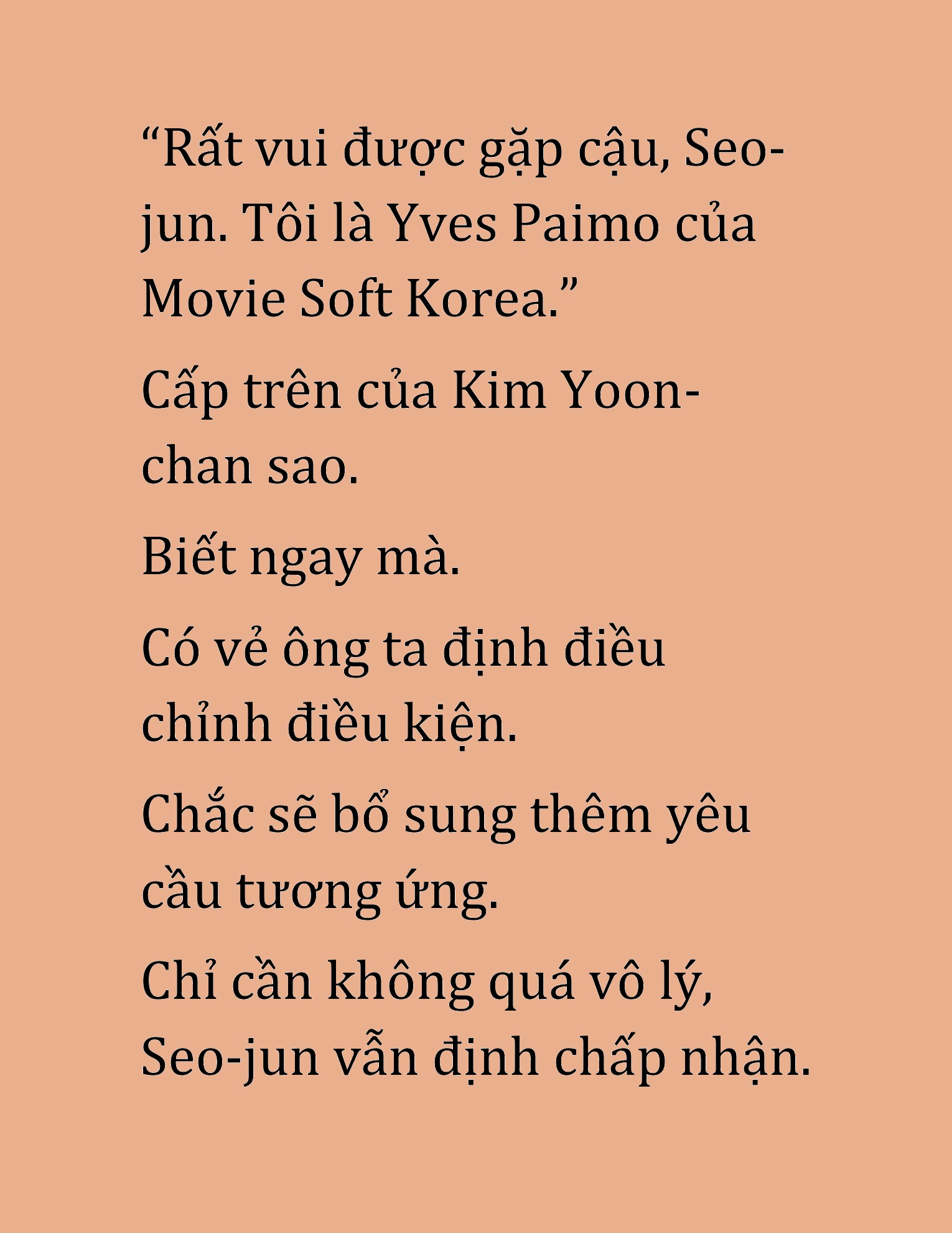 Đọc truyện HAT[NOVEL] Cao Thủ Kiếm Thuật Stream Game - Chap 26