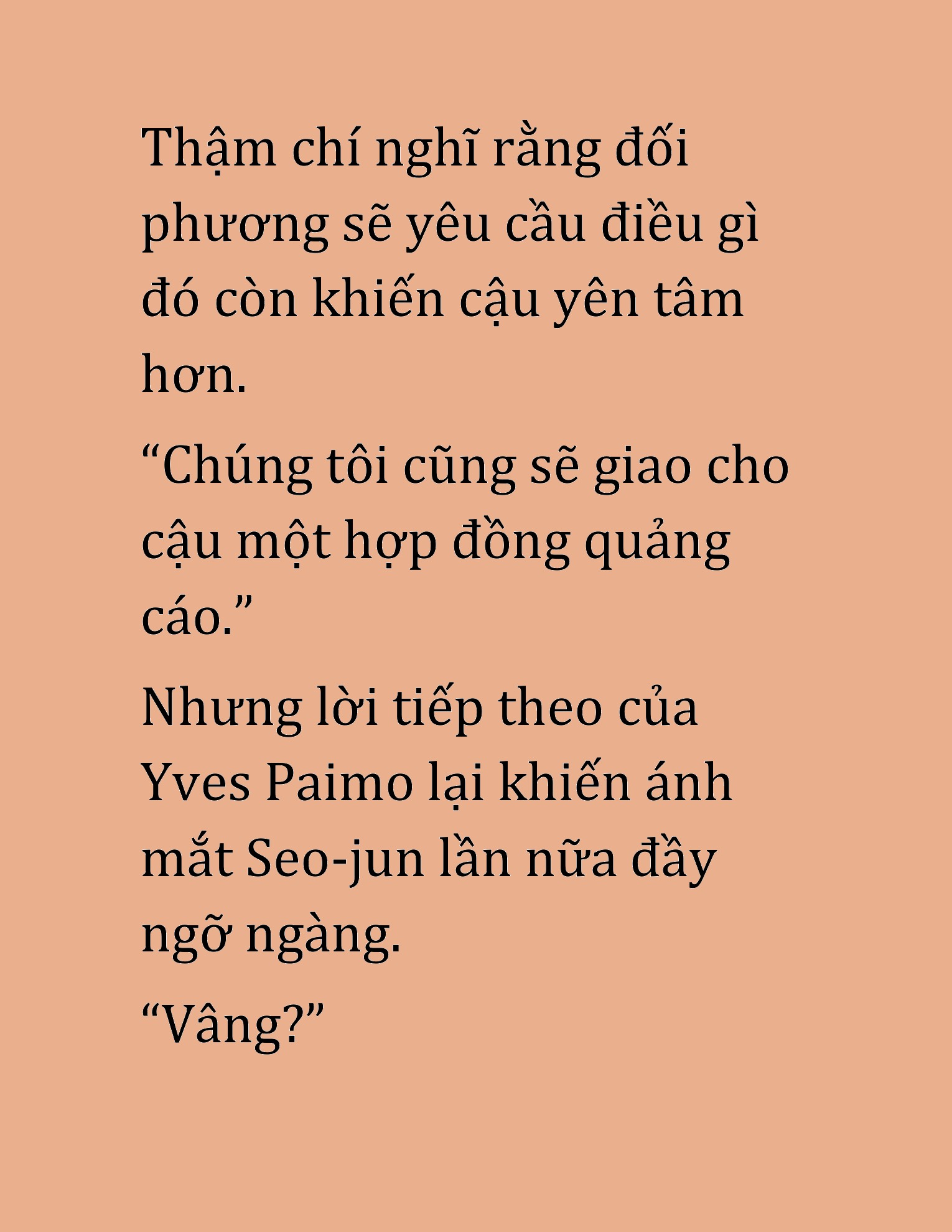 Đọc truyện HAT[NOVEL] Cao Thủ Kiếm Thuật Stream Game - Chap 26