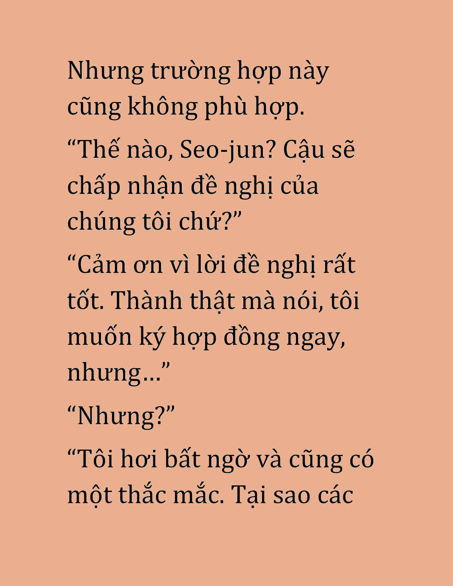 Đọc truyện HAT[NOVEL] Cao Thủ Kiếm Thuật Stream Game - Chap 27