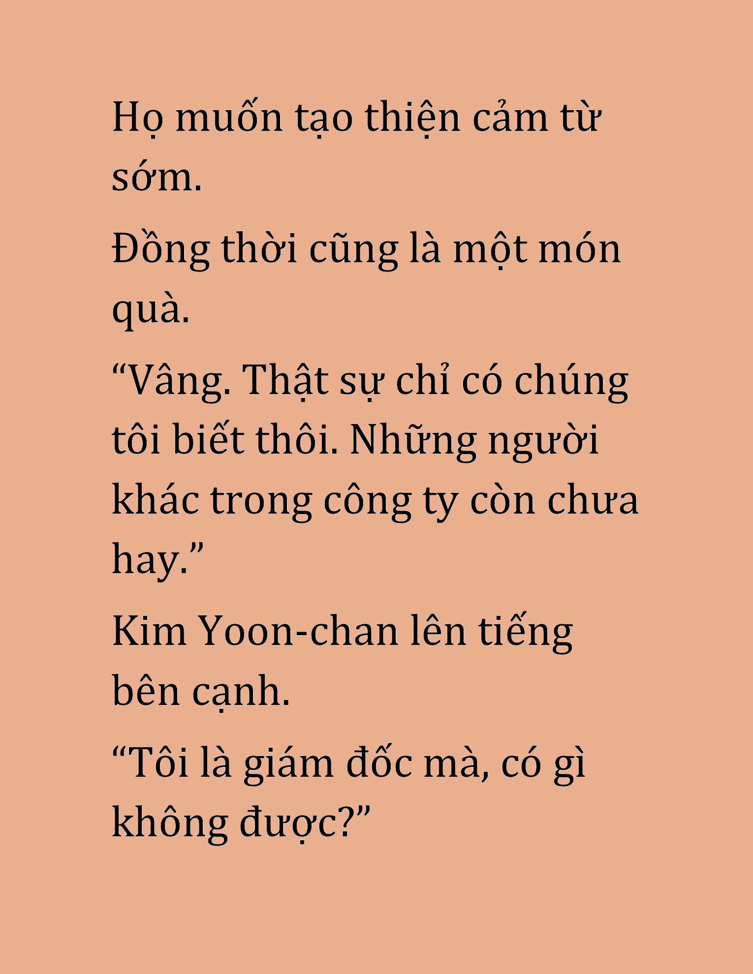 Đọc truyện HAT[NOVEL] Cao Thủ Kiếm Thuật Stream Game - Chap 27