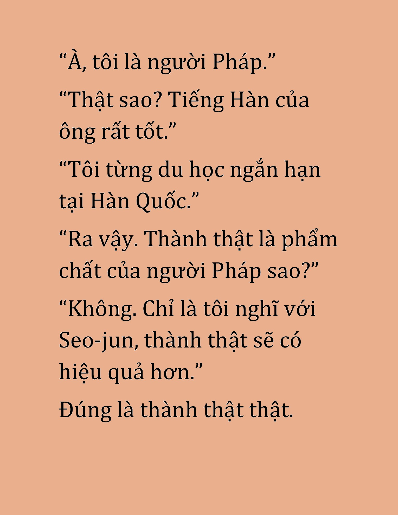 Đọc truyện HAT[NOVEL] Cao Thủ Kiếm Thuật Stream Game - Chap 27