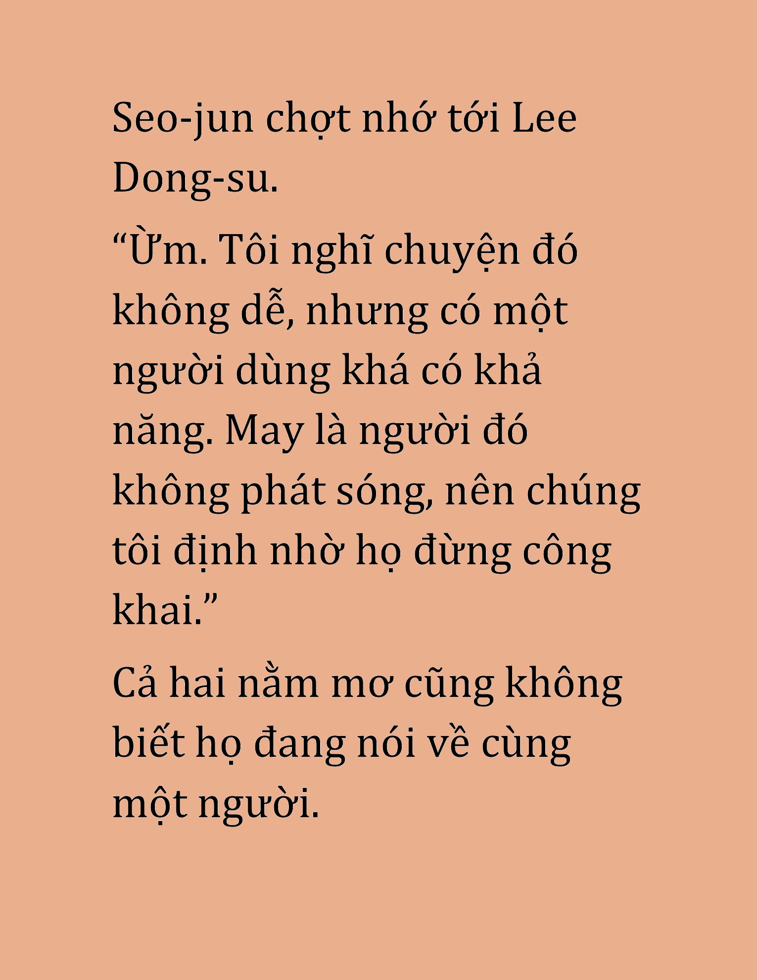 Đọc truyện HAT[NOVEL] Cao Thủ Kiếm Thuật Stream Game - Chap 27
