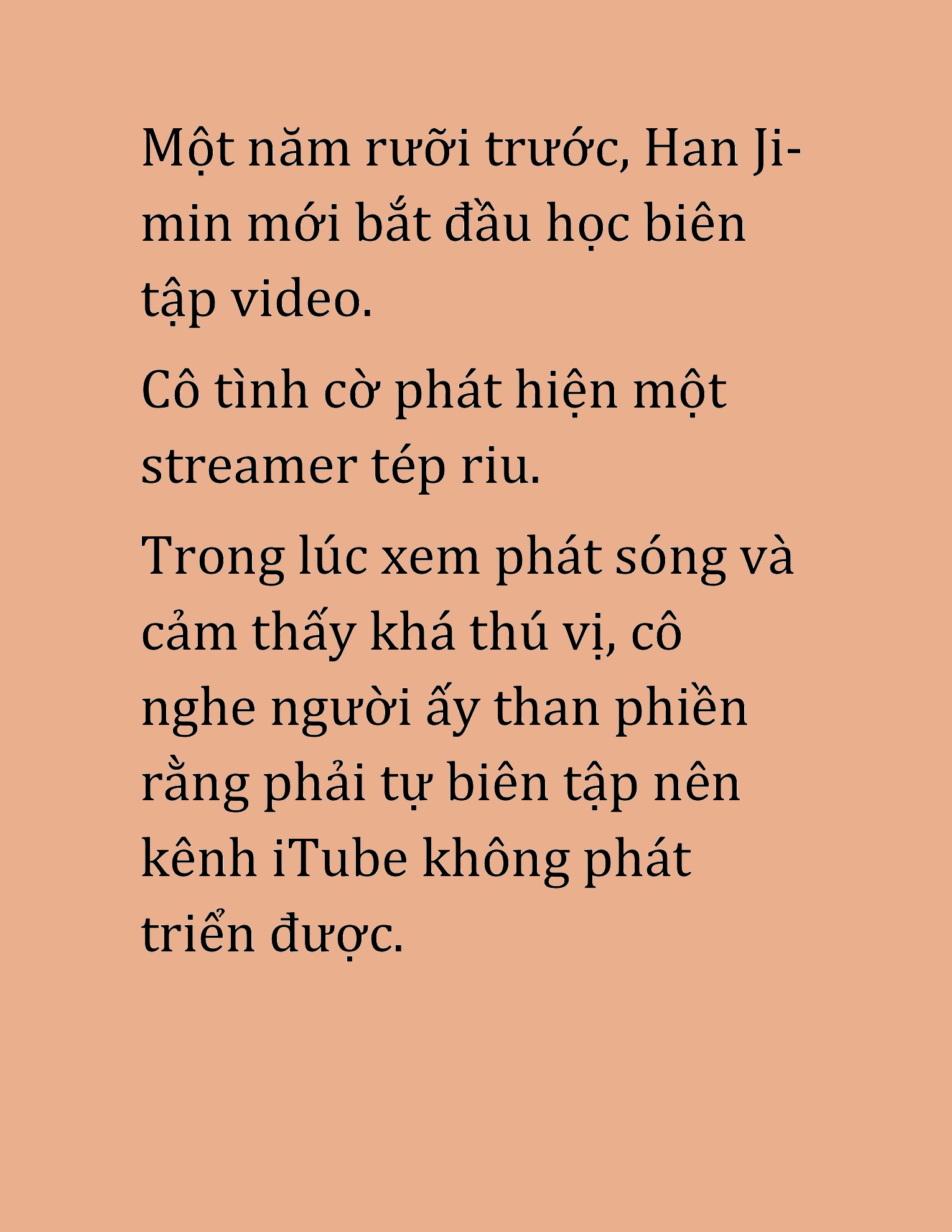 Đọc truyện HAT[NOVEL] Cao Thủ Kiếm Thuật Stream Game - Chap 27