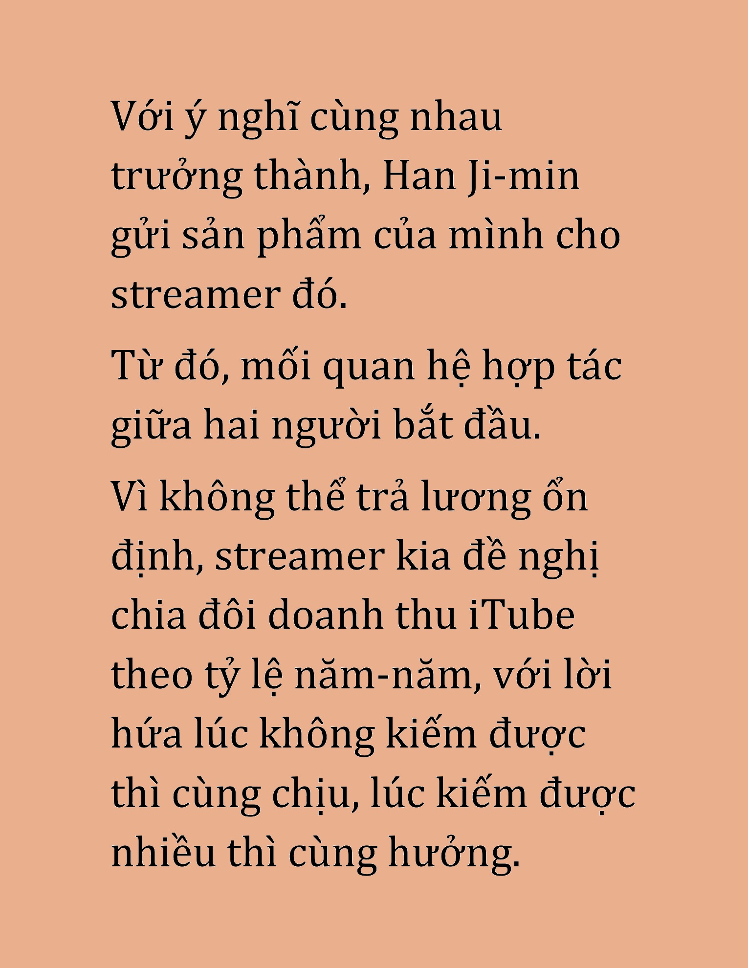 Đọc truyện HAT[NOVEL] Cao Thủ Kiếm Thuật Stream Game - Chap 27