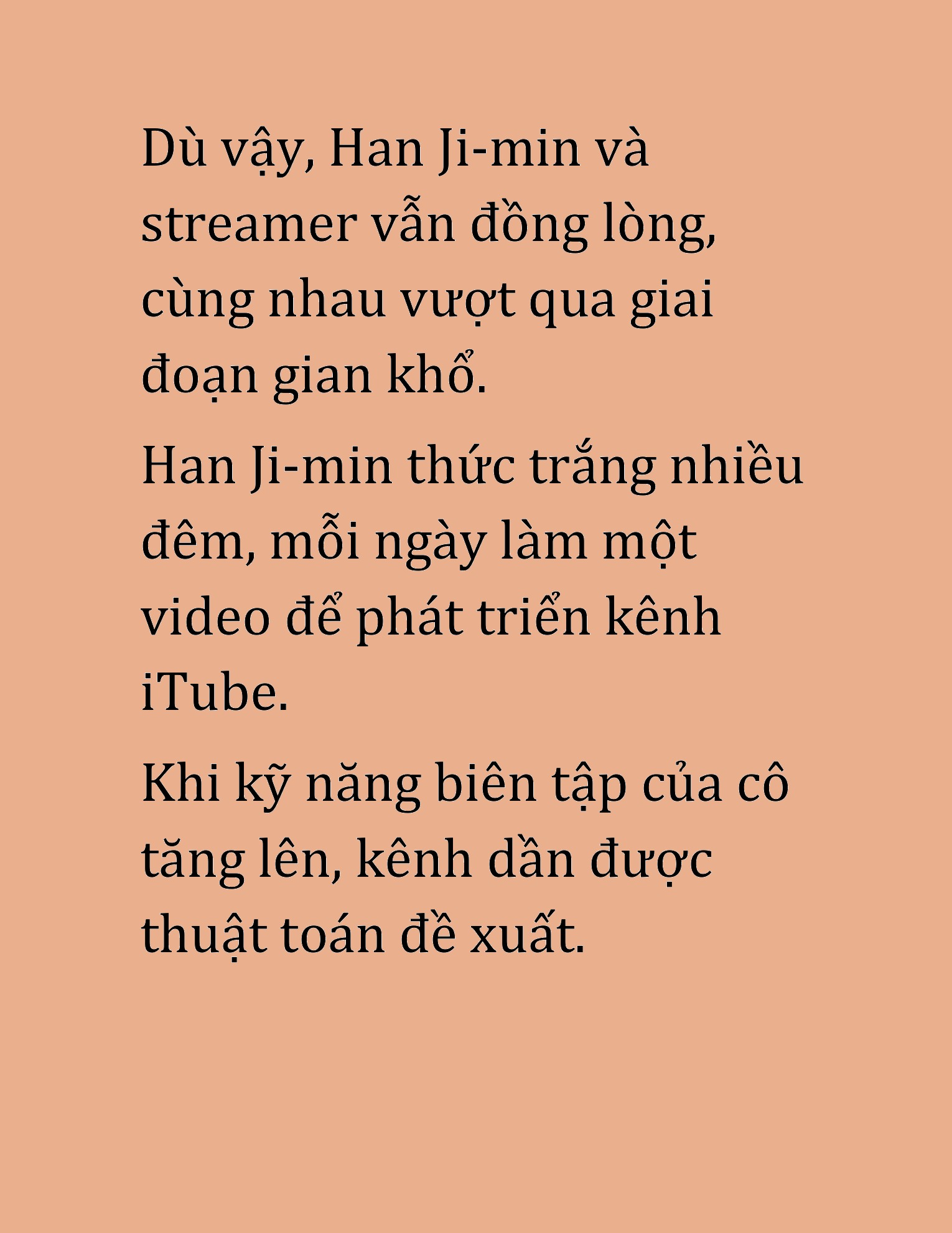Đọc truyện HAT[NOVEL] Cao Thủ Kiếm Thuật Stream Game - Chap 27