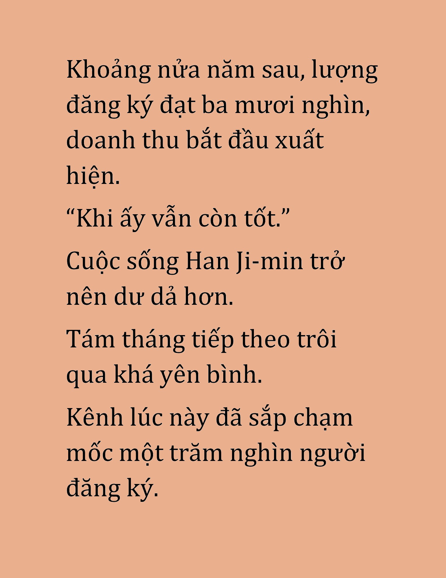 Đọc truyện HAT[NOVEL] Cao Thủ Kiếm Thuật Stream Game - Chap 27