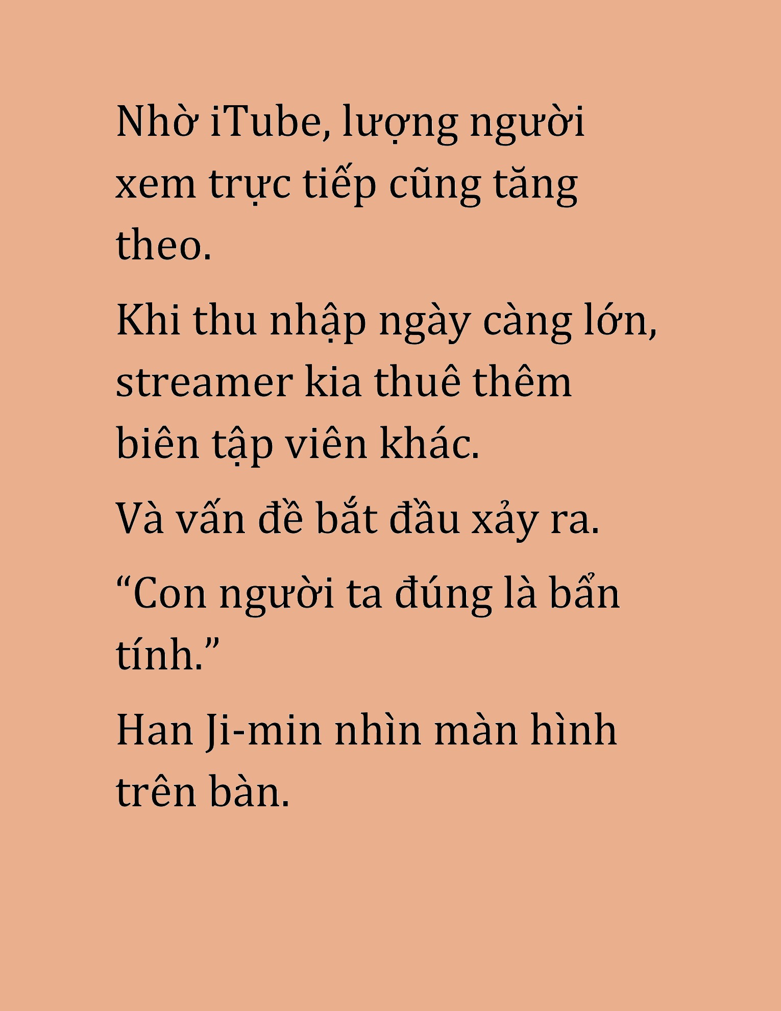 Đọc truyện HAT[NOVEL] Cao Thủ Kiếm Thuật Stream Game - Chap 27