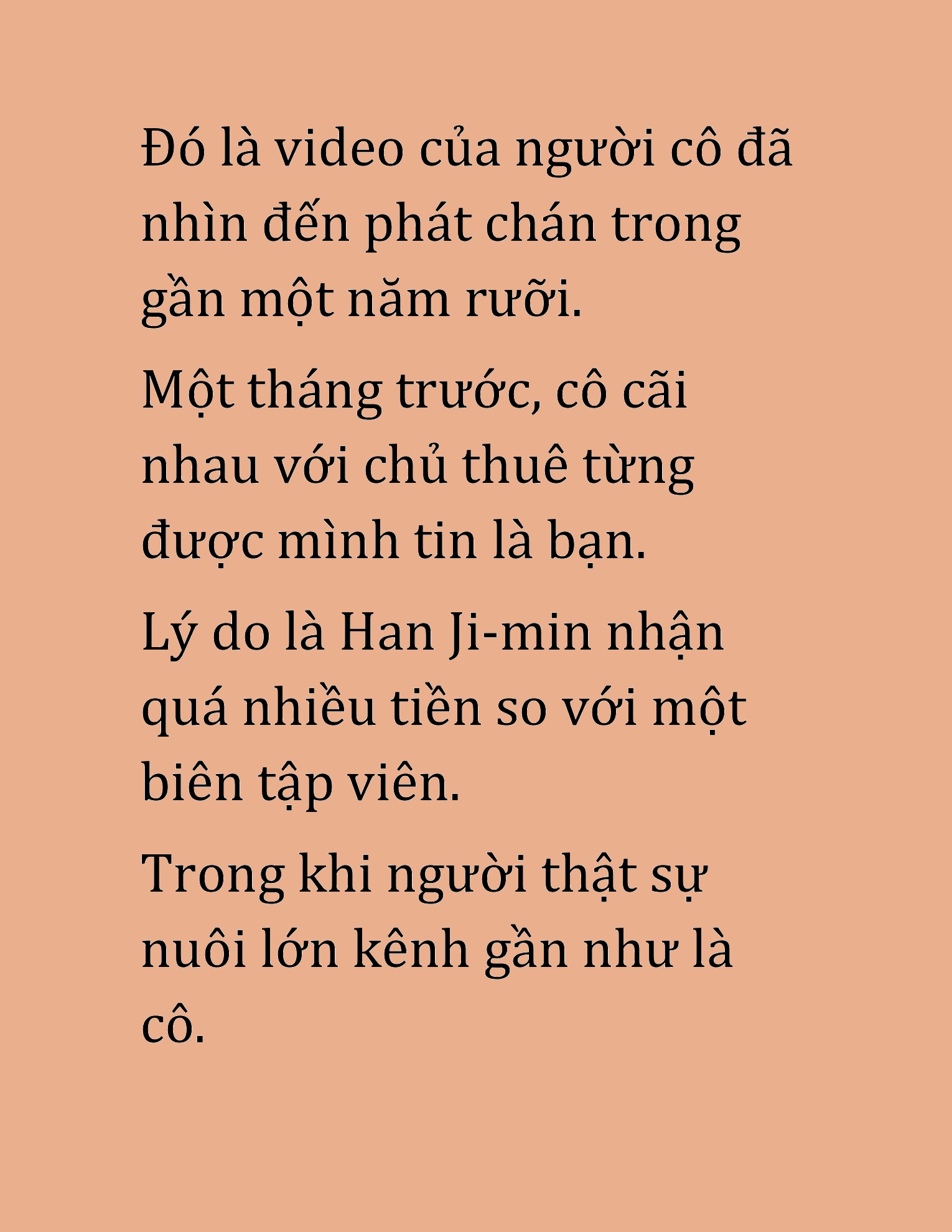 Đọc truyện HAT[NOVEL] Cao Thủ Kiếm Thuật Stream Game - Chap 27
