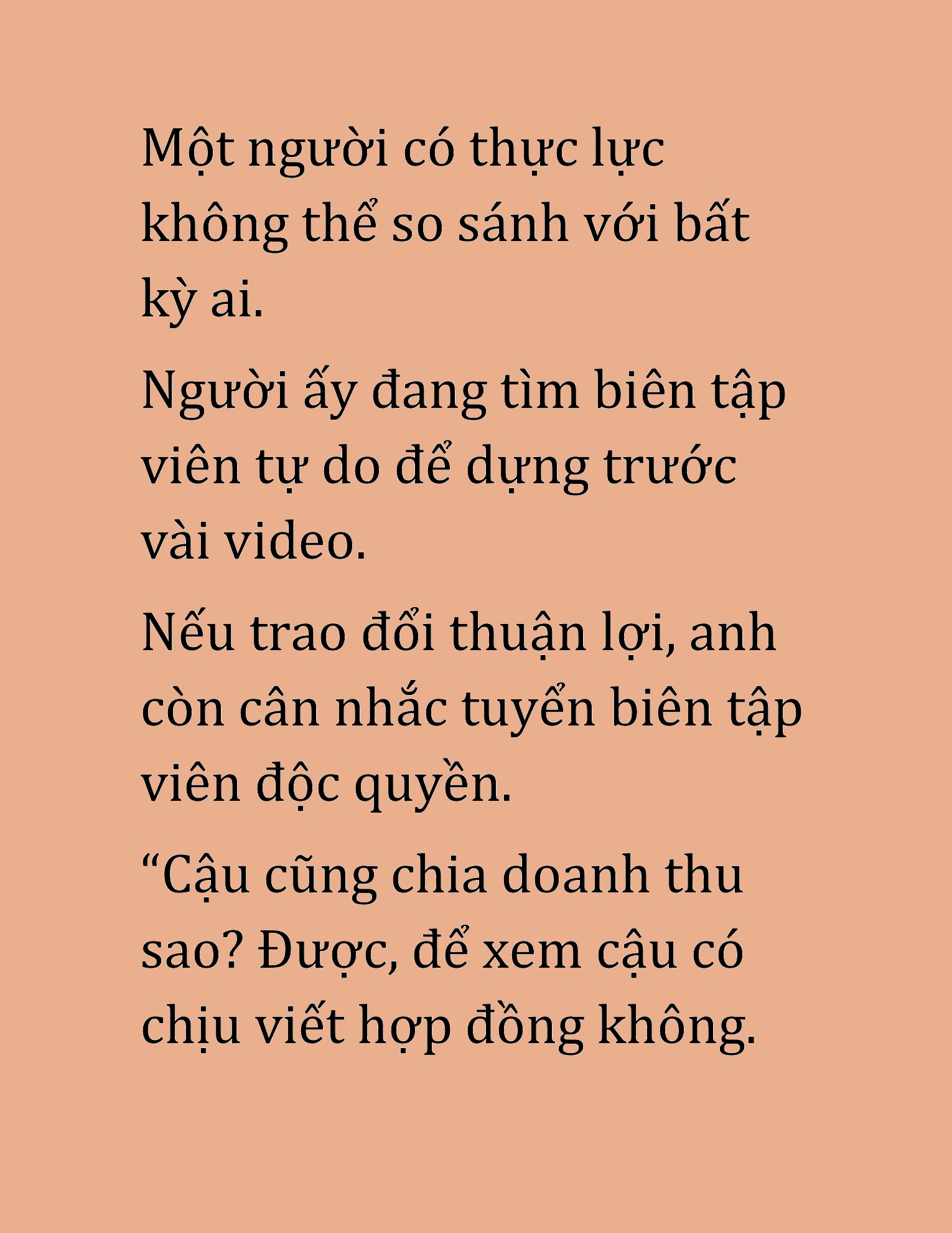 Đọc truyện HAT[NOVEL] Cao Thủ Kiếm Thuật Stream Game - Chap 27