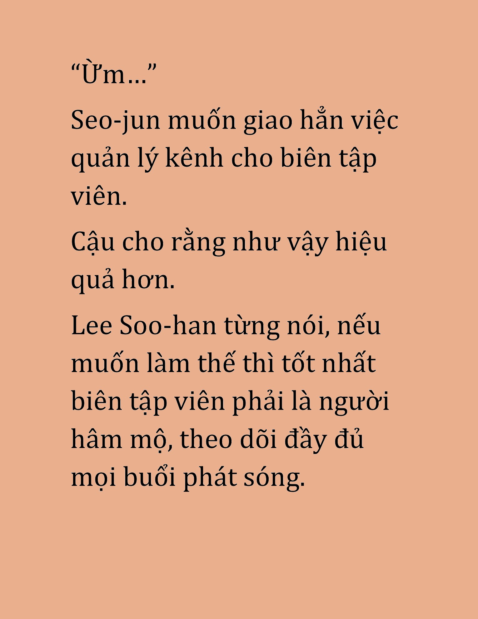 Đọc truyện HAT[NOVEL] Cao Thủ Kiếm Thuật Stream Game - Chap 27