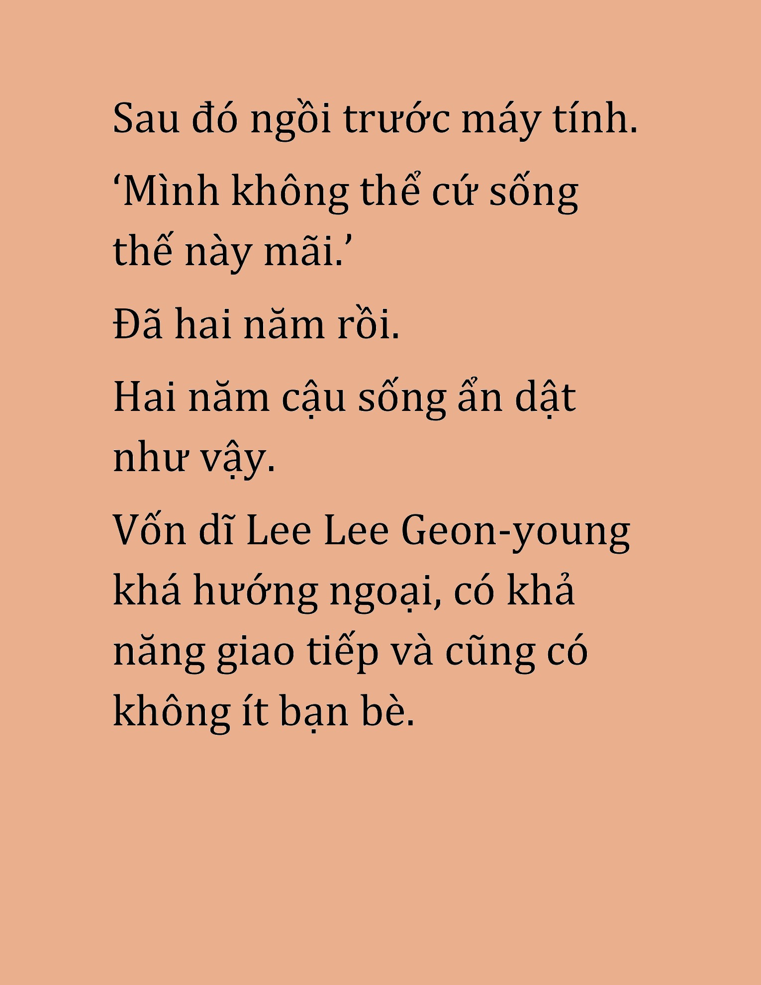Đọc truyện HAT[NOVEL] Cao Thủ Kiếm Thuật Stream Game - Chap 28