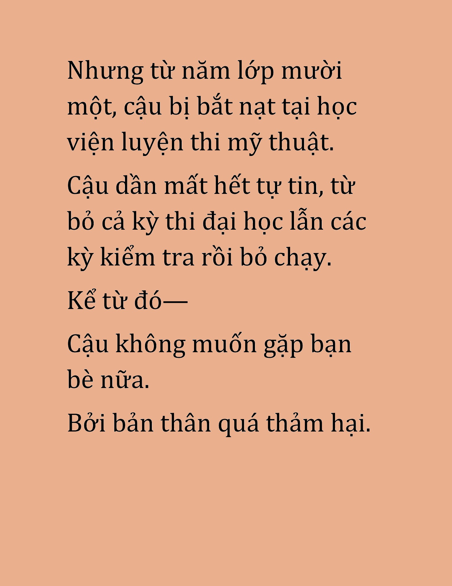 Đọc truyện HAT[NOVEL] Cao Thủ Kiếm Thuật Stream Game - Chap 28