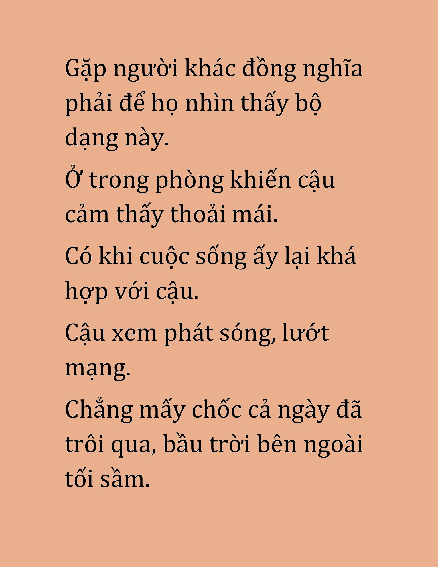 Đọc truyện HAT[NOVEL] Cao Thủ Kiếm Thuật Stream Game - Chap 28