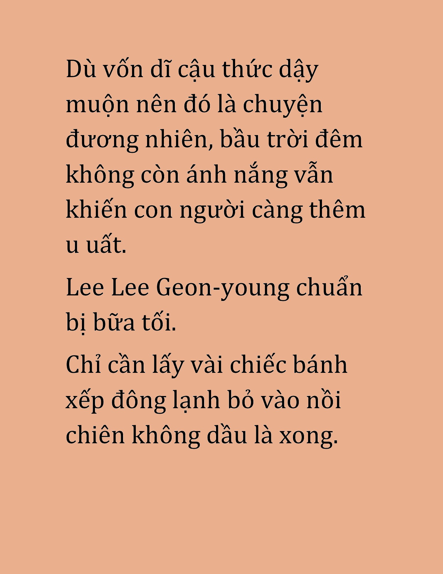 Đọc truyện HAT[NOVEL] Cao Thủ Kiếm Thuật Stream Game - Chap 28