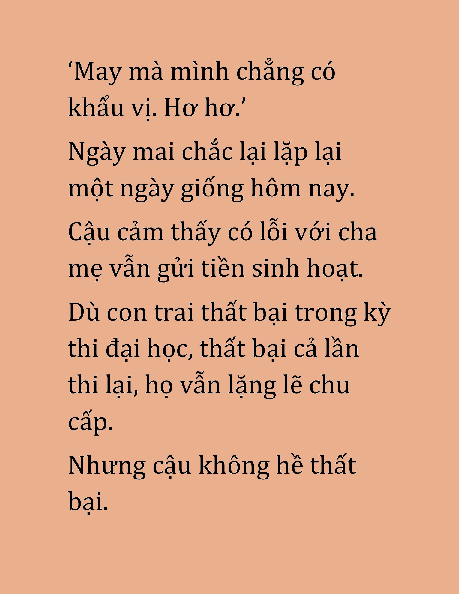 Đọc truyện HAT[NOVEL] Cao Thủ Kiếm Thuật Stream Game - Chap 28