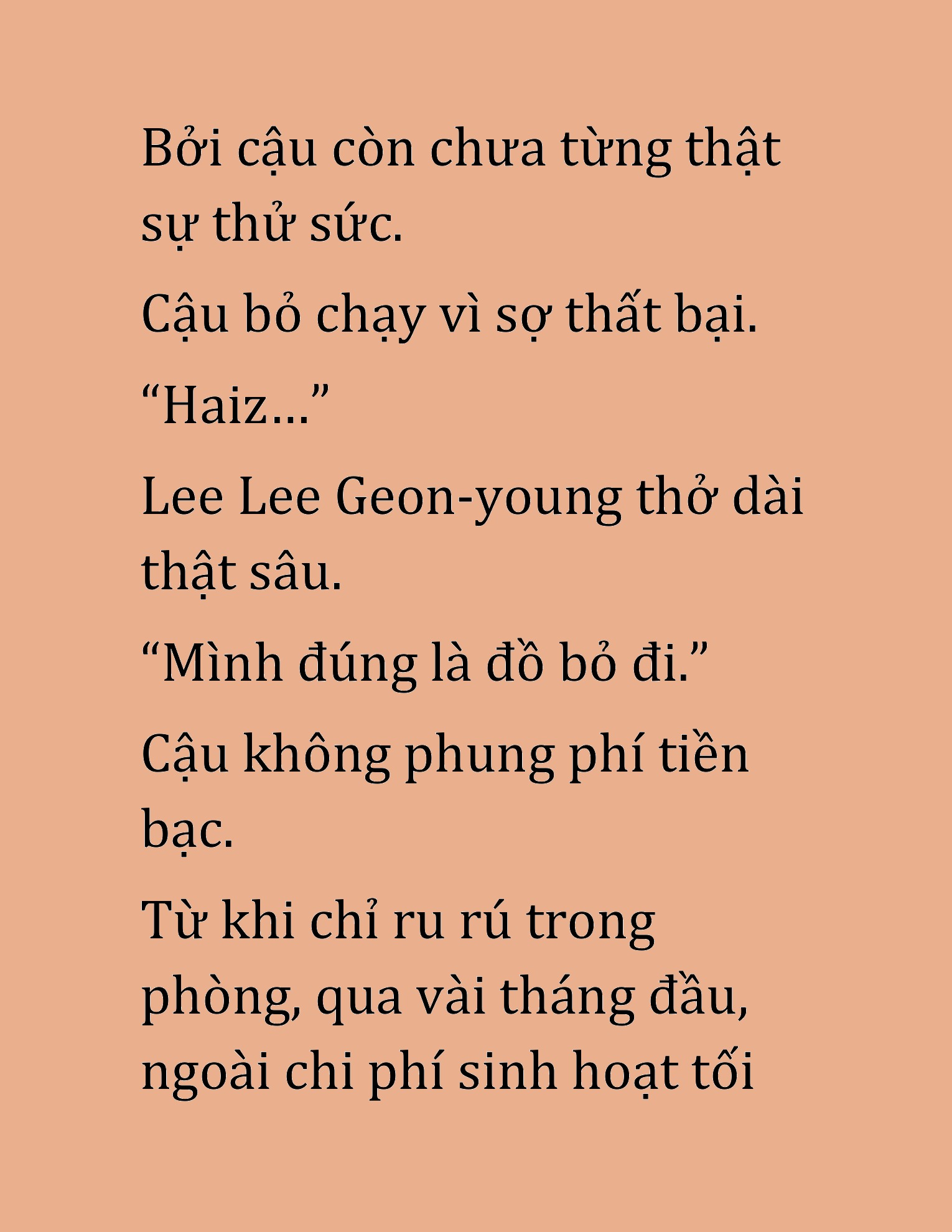 Đọc truyện HAT[NOVEL] Cao Thủ Kiếm Thuật Stream Game - Chap 28