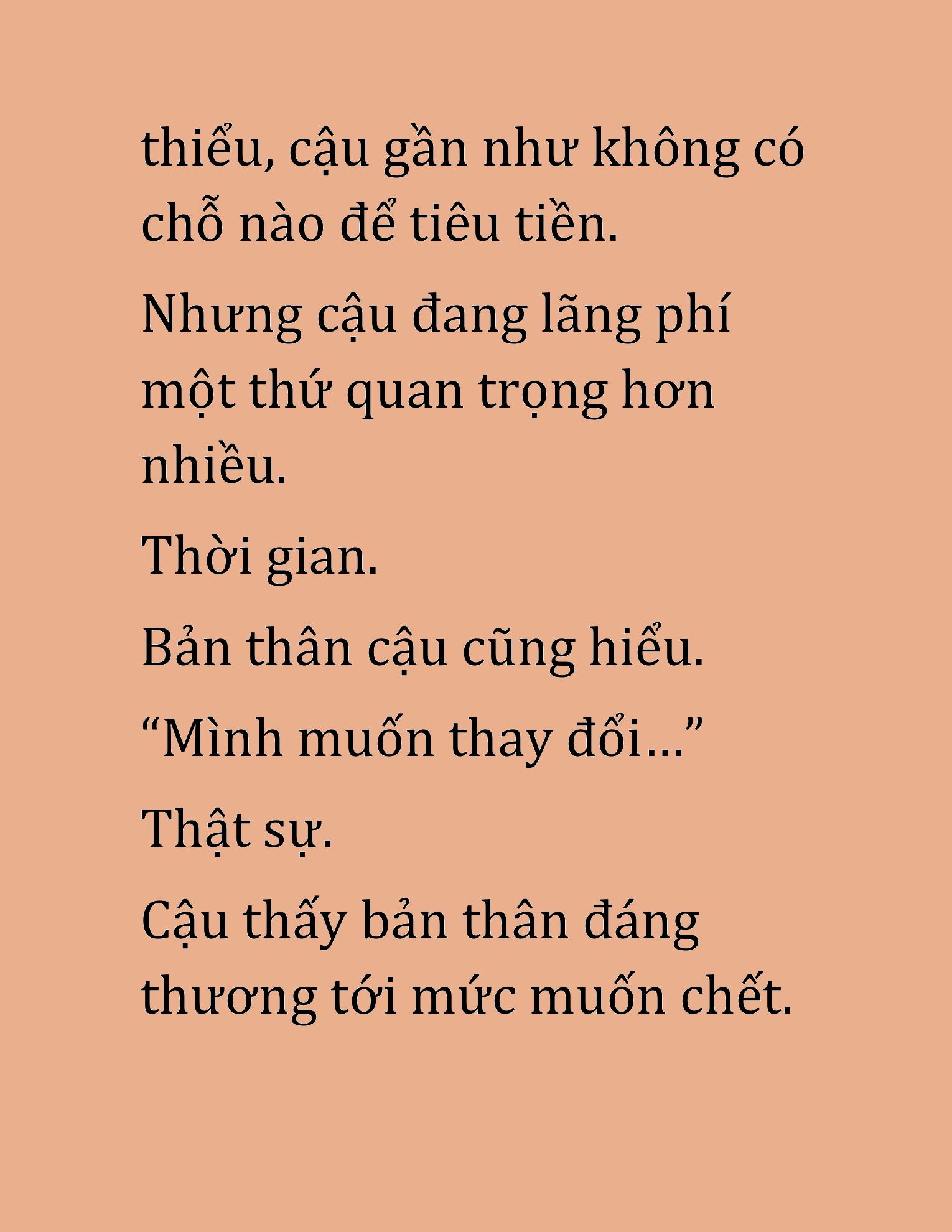 Đọc truyện HAT[NOVEL] Cao Thủ Kiếm Thuật Stream Game - Chap 28
