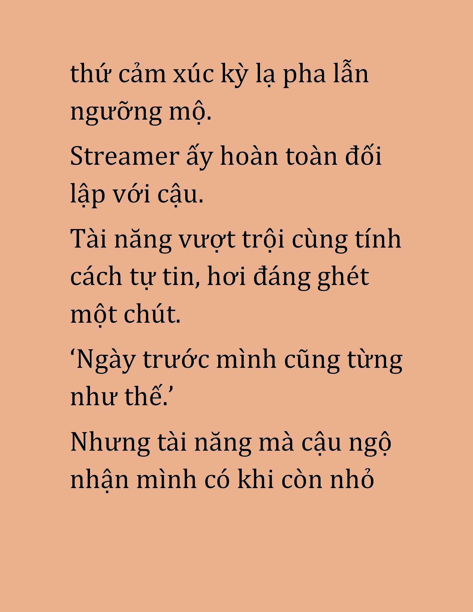 Đọc truyện HAT[NOVEL] Cao Thủ Kiếm Thuật Stream Game - Chap 28
