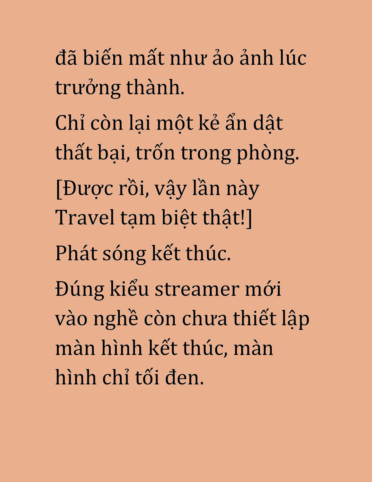 Đọc truyện HAT[NOVEL] Cao Thủ Kiếm Thuật Stream Game - Chap 28