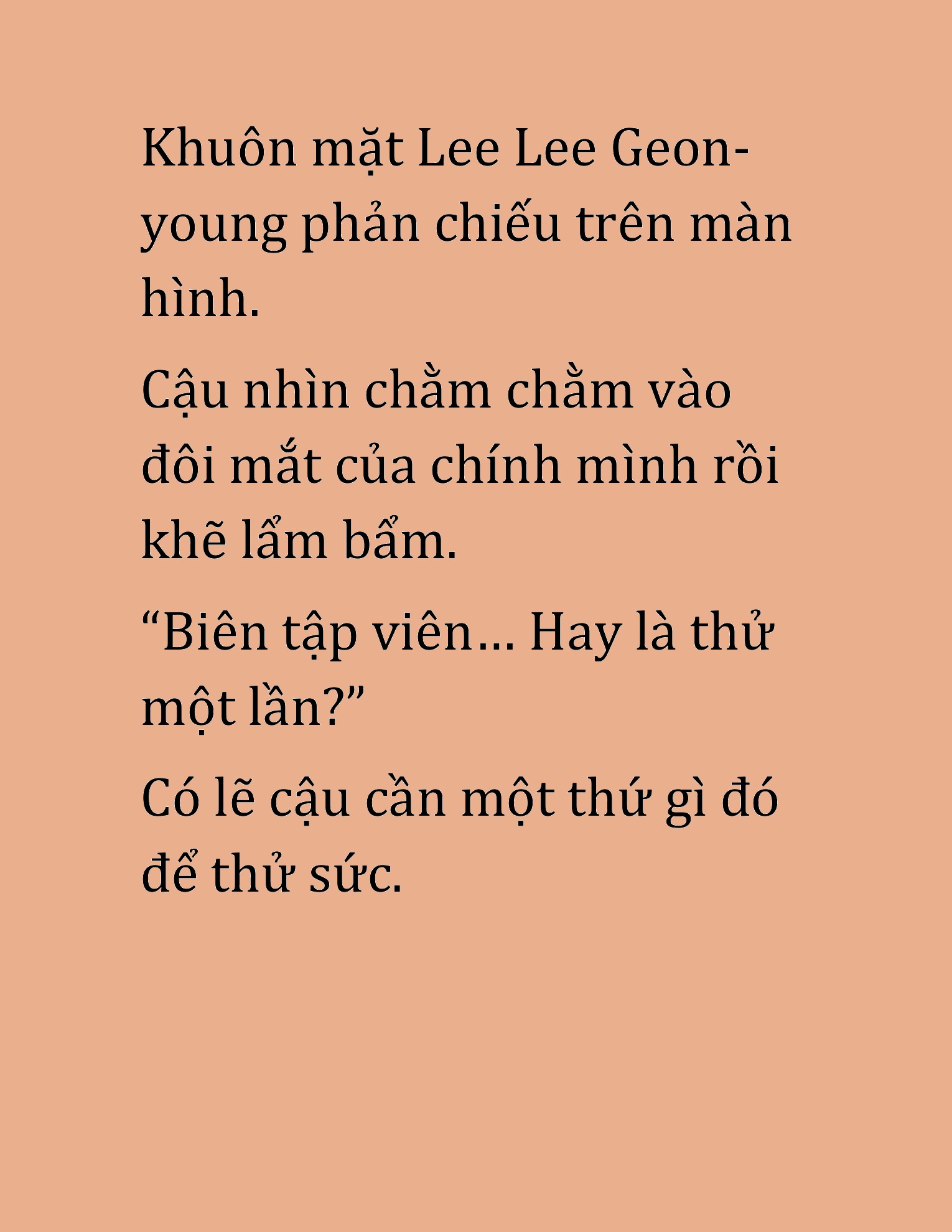 Đọc truyện HAT[NOVEL] Cao Thủ Kiếm Thuật Stream Game - Chap 28