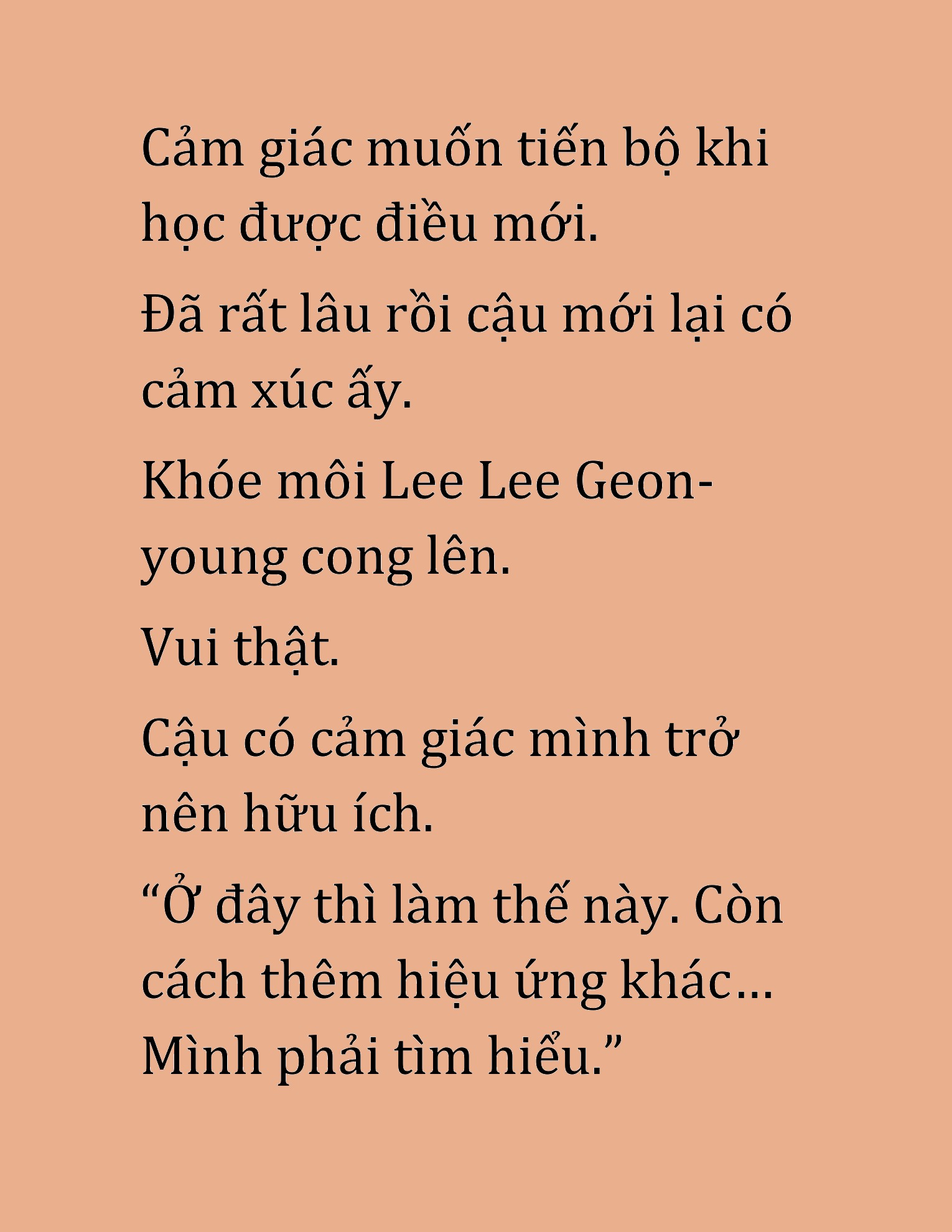 Đọc truyện HAT[NOVEL] Cao Thủ Kiếm Thuật Stream Game - Chap 28