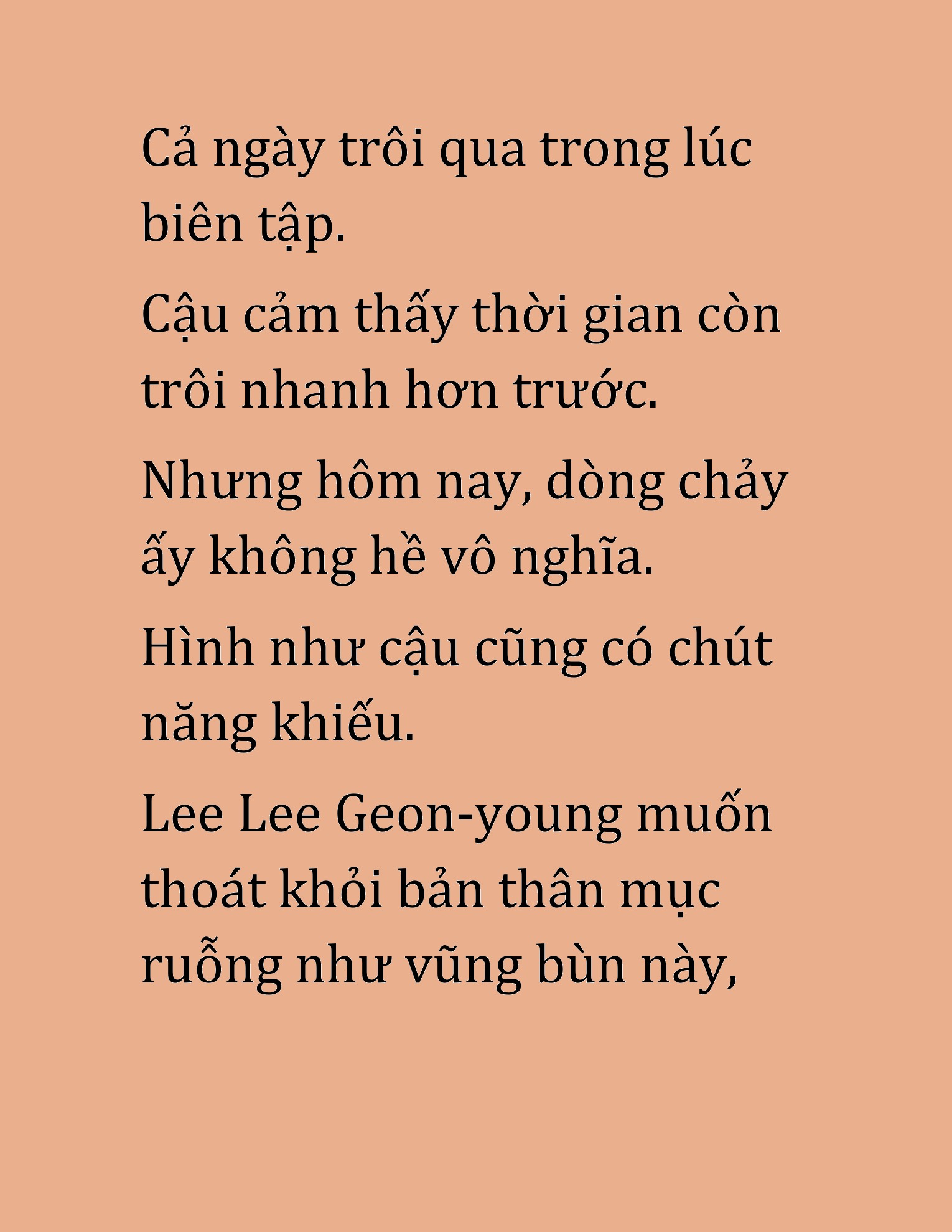 Đọc truyện HAT[NOVEL] Cao Thủ Kiếm Thuật Stream Game - Chap 28