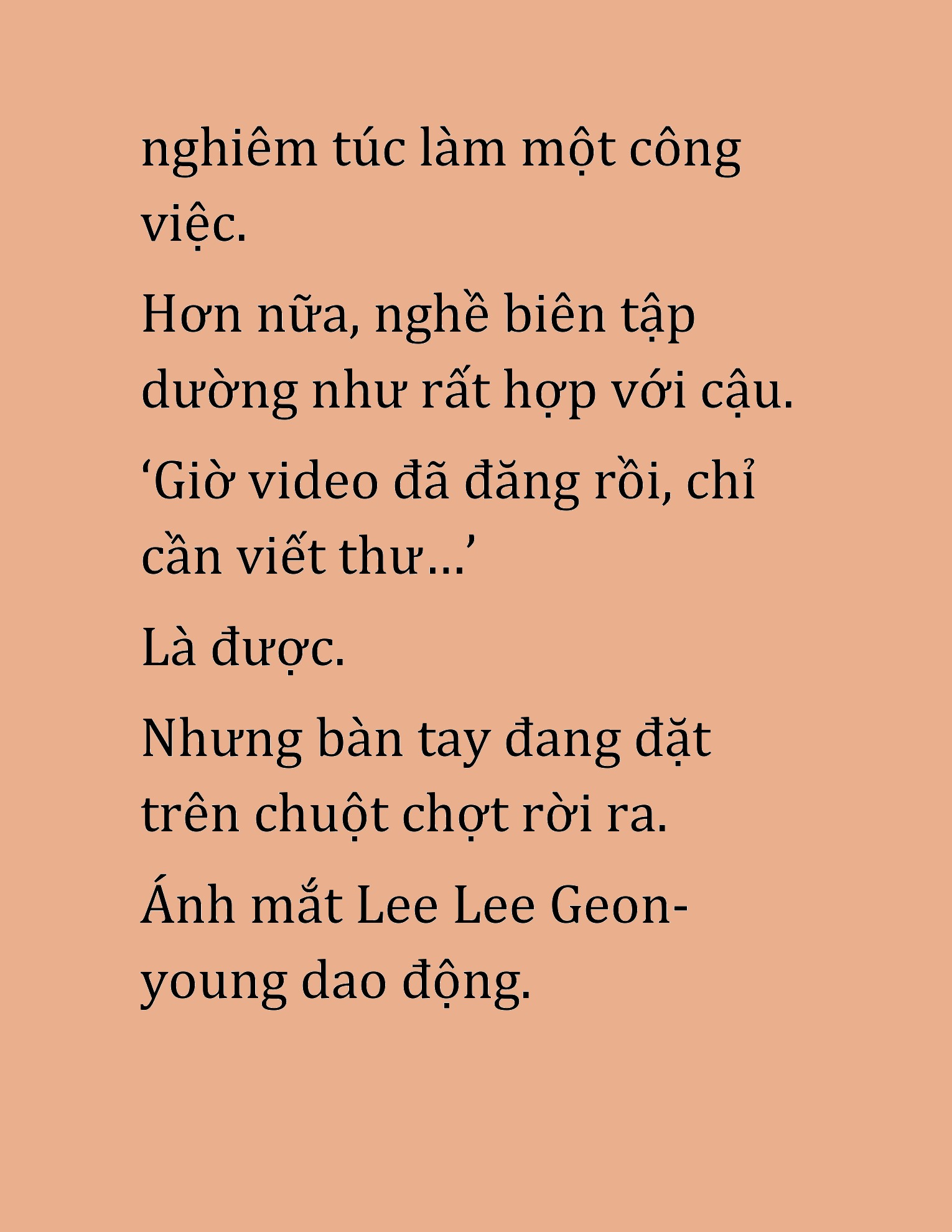Đọc truyện HAT[NOVEL] Cao Thủ Kiếm Thuật Stream Game - Chap 28