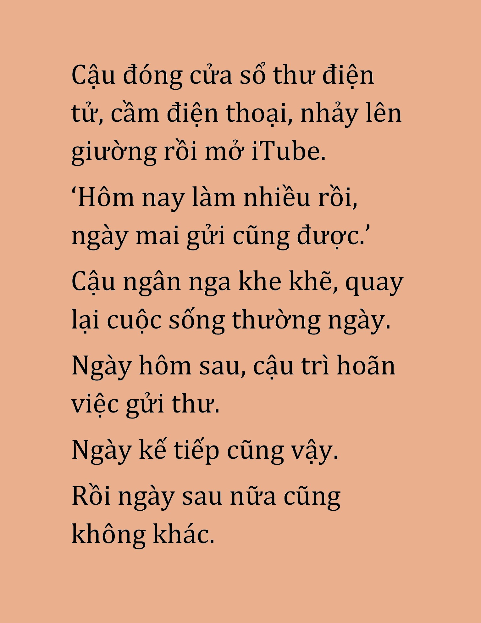 Đọc truyện HAT[NOVEL] Cao Thủ Kiếm Thuật Stream Game - Chap 28