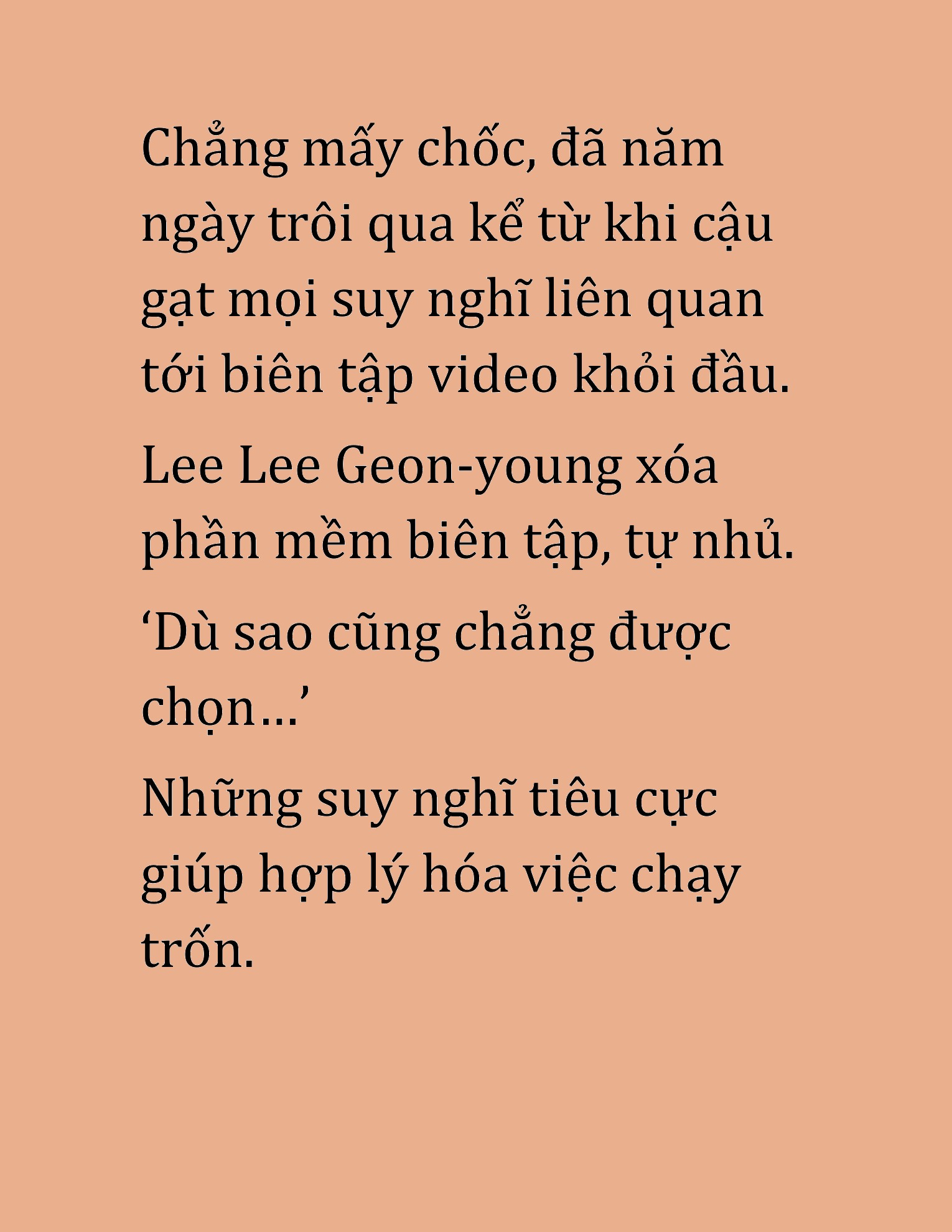Đọc truyện HAT[NOVEL] Cao Thủ Kiếm Thuật Stream Game - Chap 28